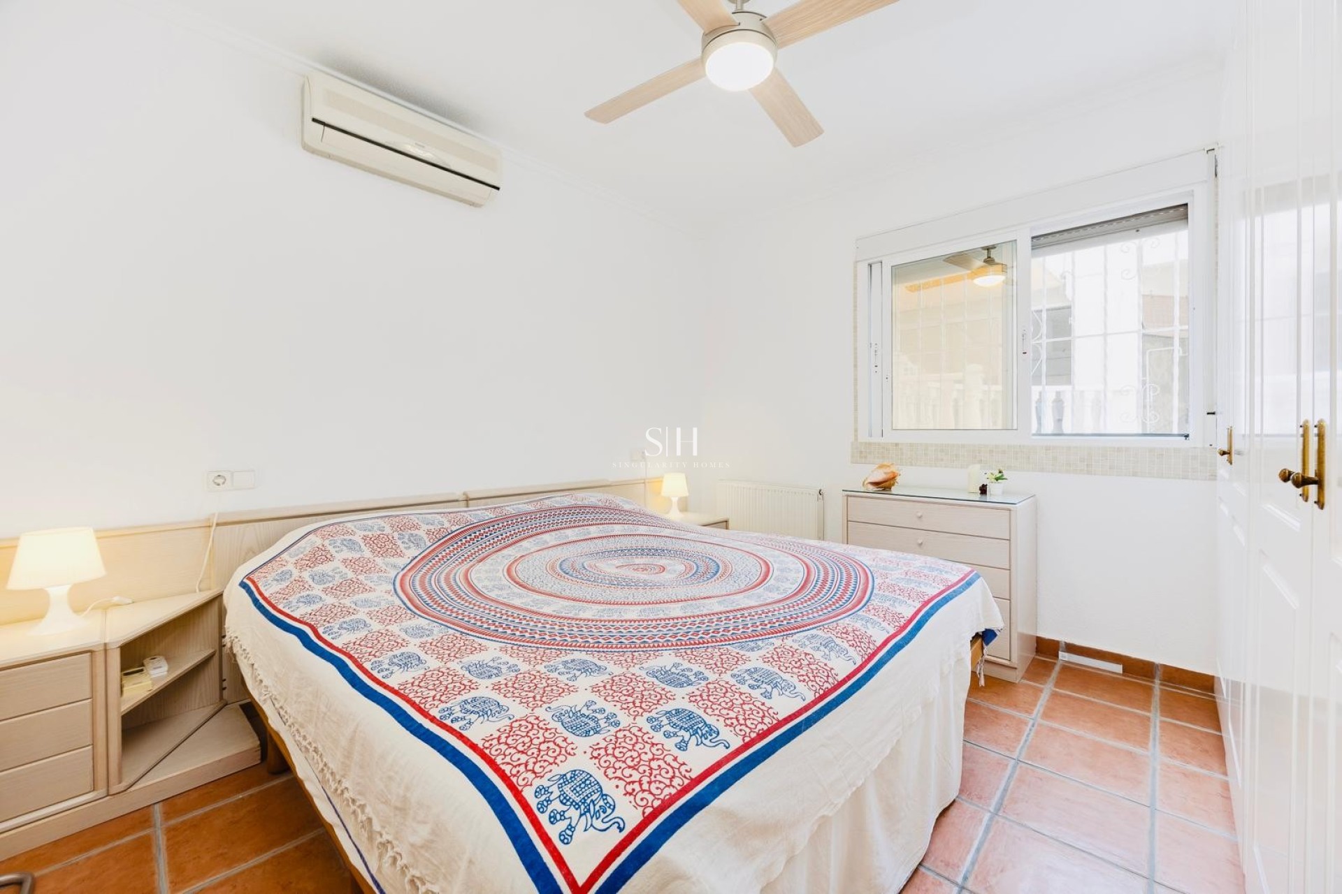 Resale - Villa - San Miguel de Salinas - Ciudad de las comunicaciones