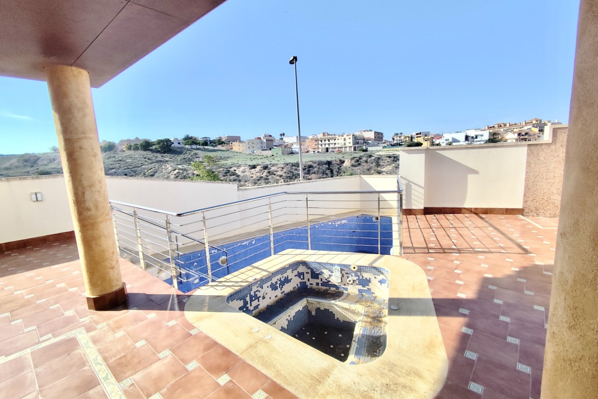 Resale - Villa - San Miguel de Salinas - Costa Blanca