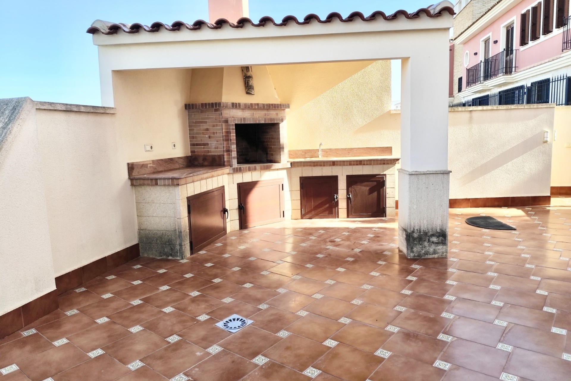 Resale - Villa - San Miguel de Salinas - Costa Blanca