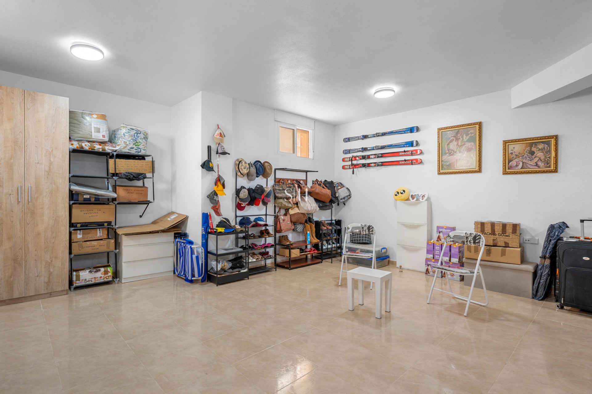 Resale - Villa - San Miguel de Salinas - Costa Blanca