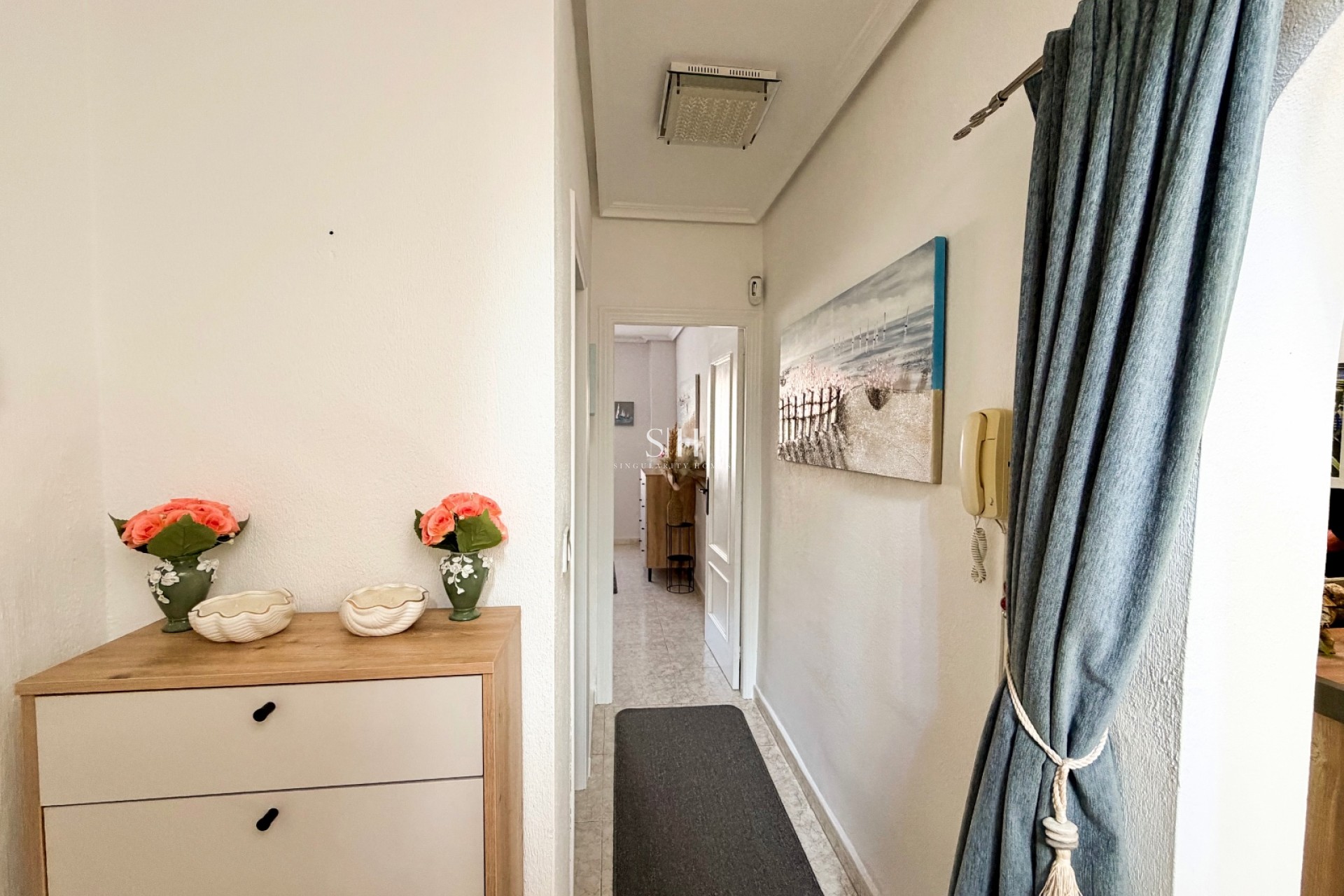 Resale - Villa - San Miguel de Salinas - El galán