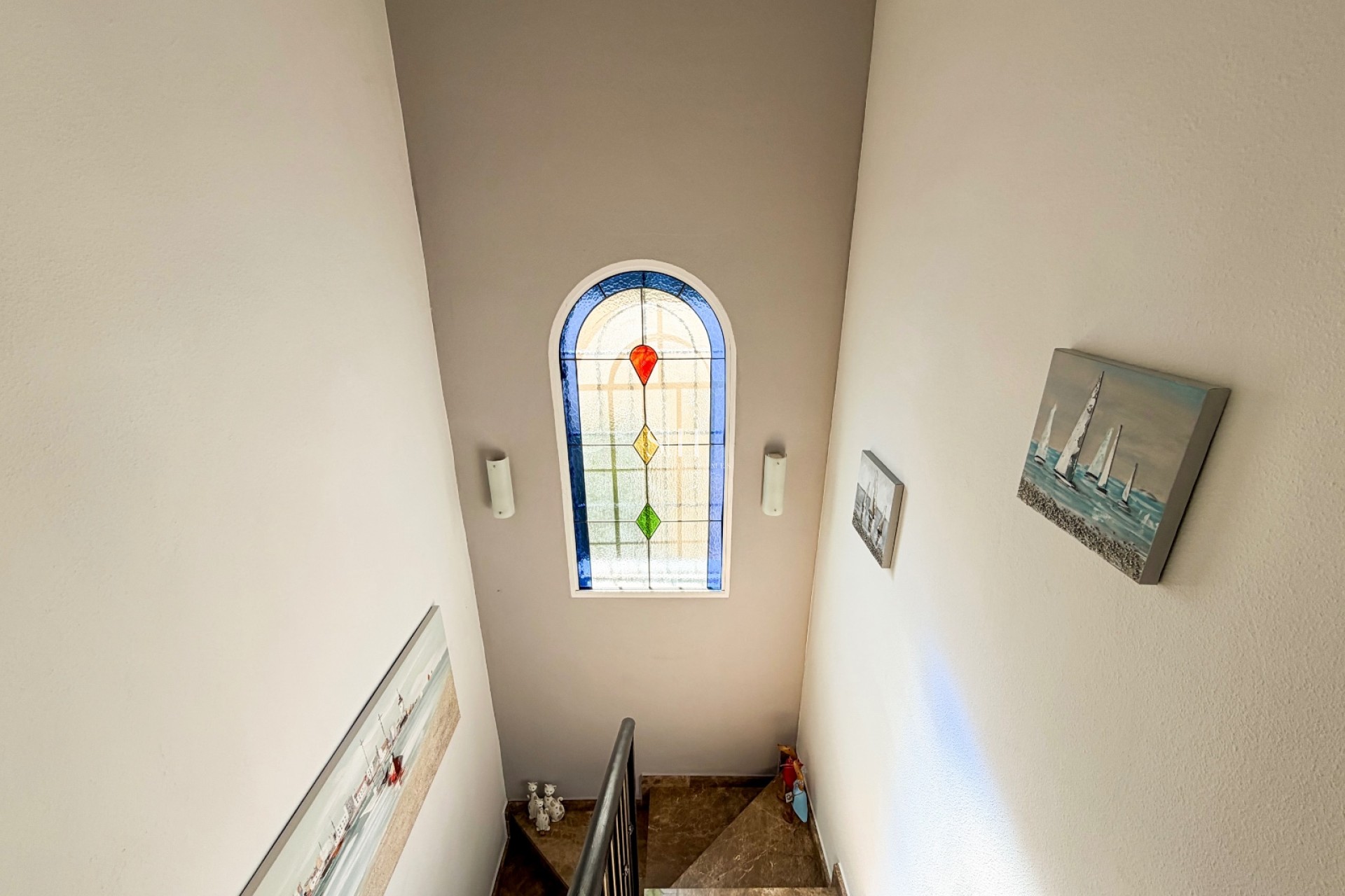 Resale - Villa - San Miguel de Salinas - El galán