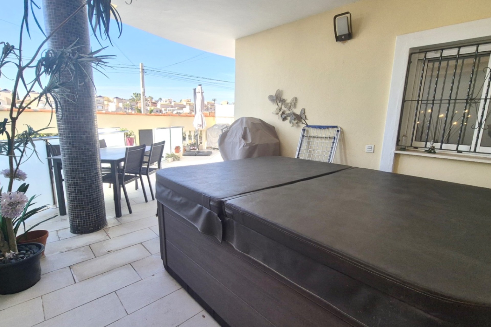 Resale - Villa - San Miguel de Salinas - Inland