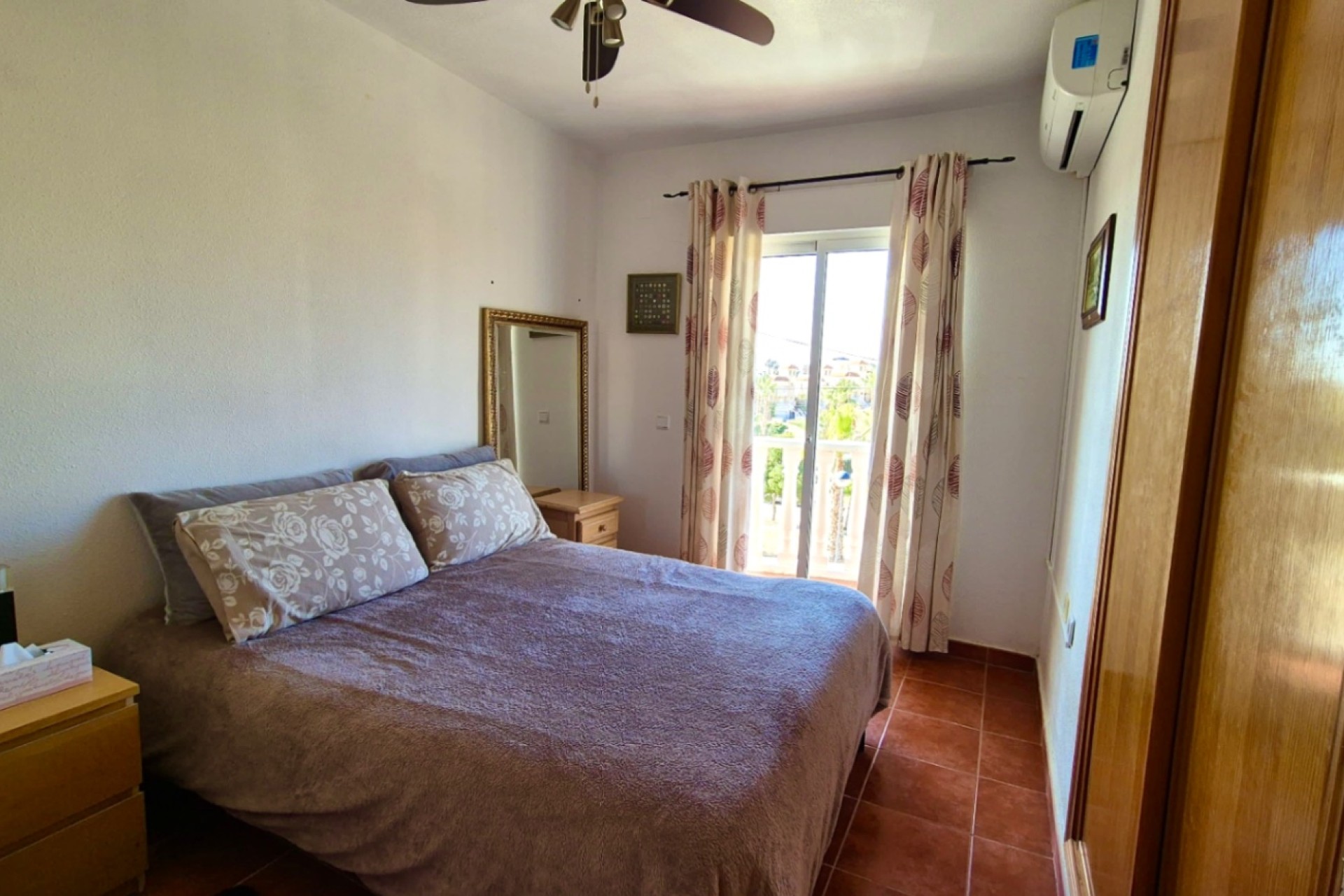 Resale - Villa - San Miguel de Salinas - Inland