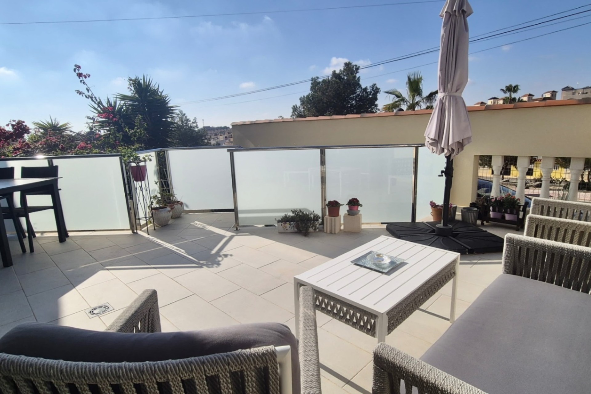 Resale - Villa - San Miguel de Salinas - Inland