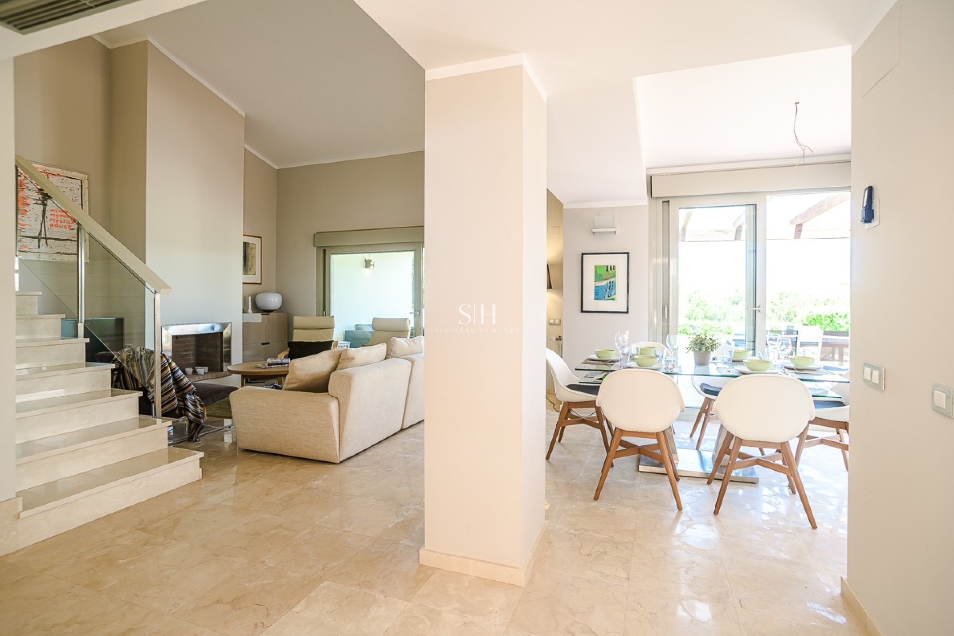 Resale - Villa - San Miguel de Salinas - Inland