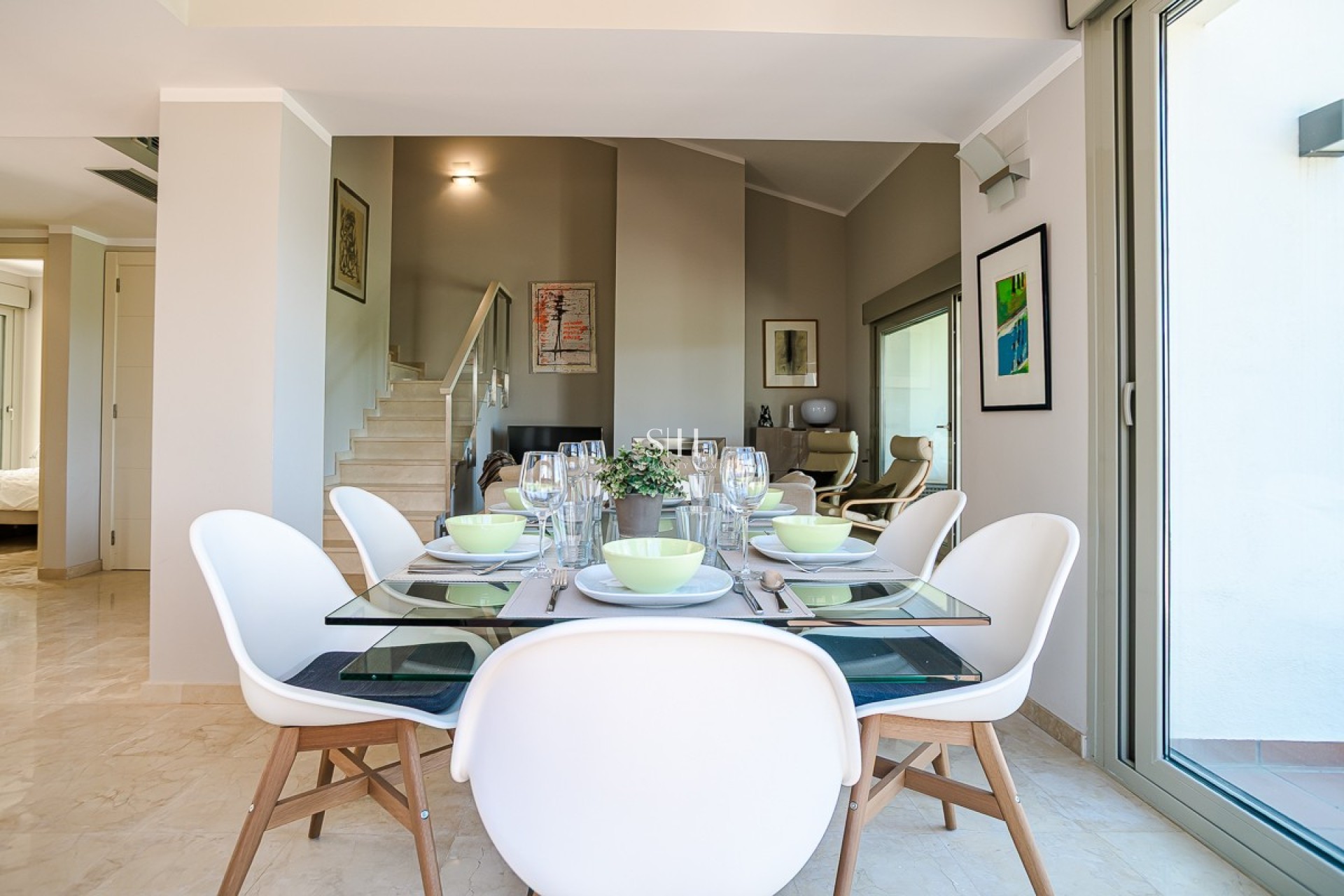 Resale - Villa - San Miguel de Salinas - Inland