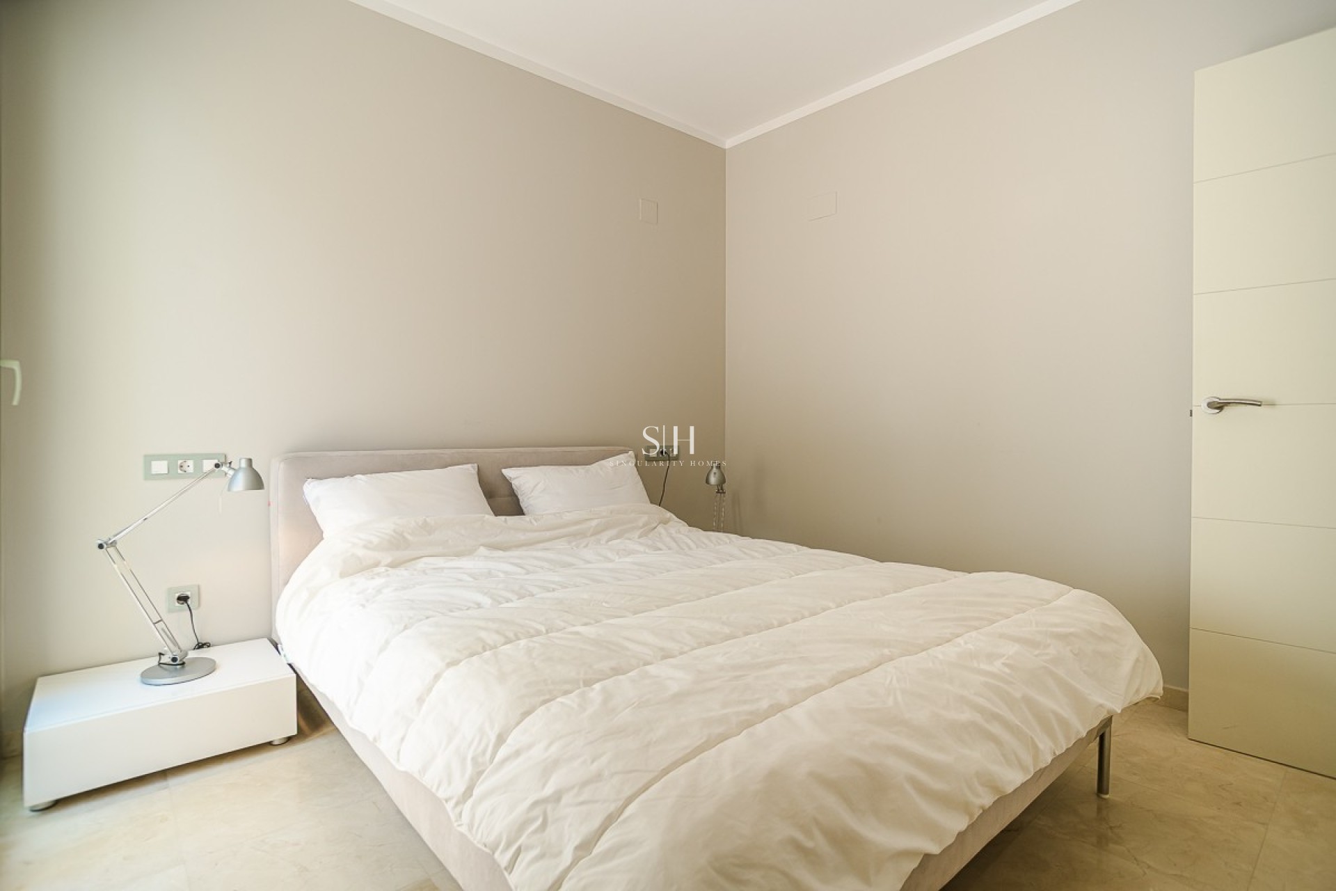 Resale - Villa - San Miguel de Salinas - Inland