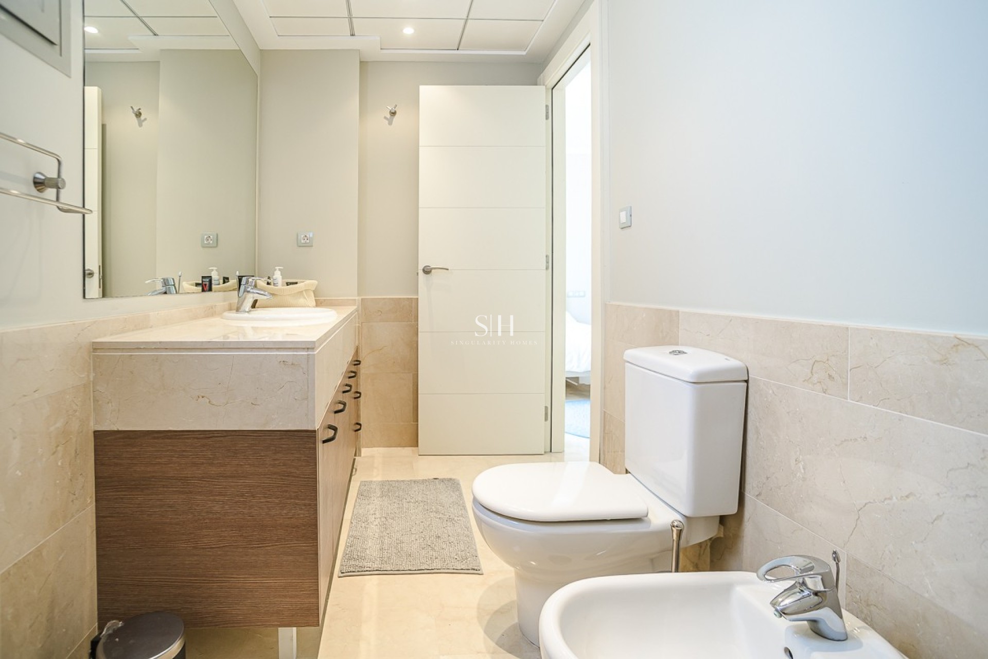 Resale - Villa - San Miguel de Salinas - Inland