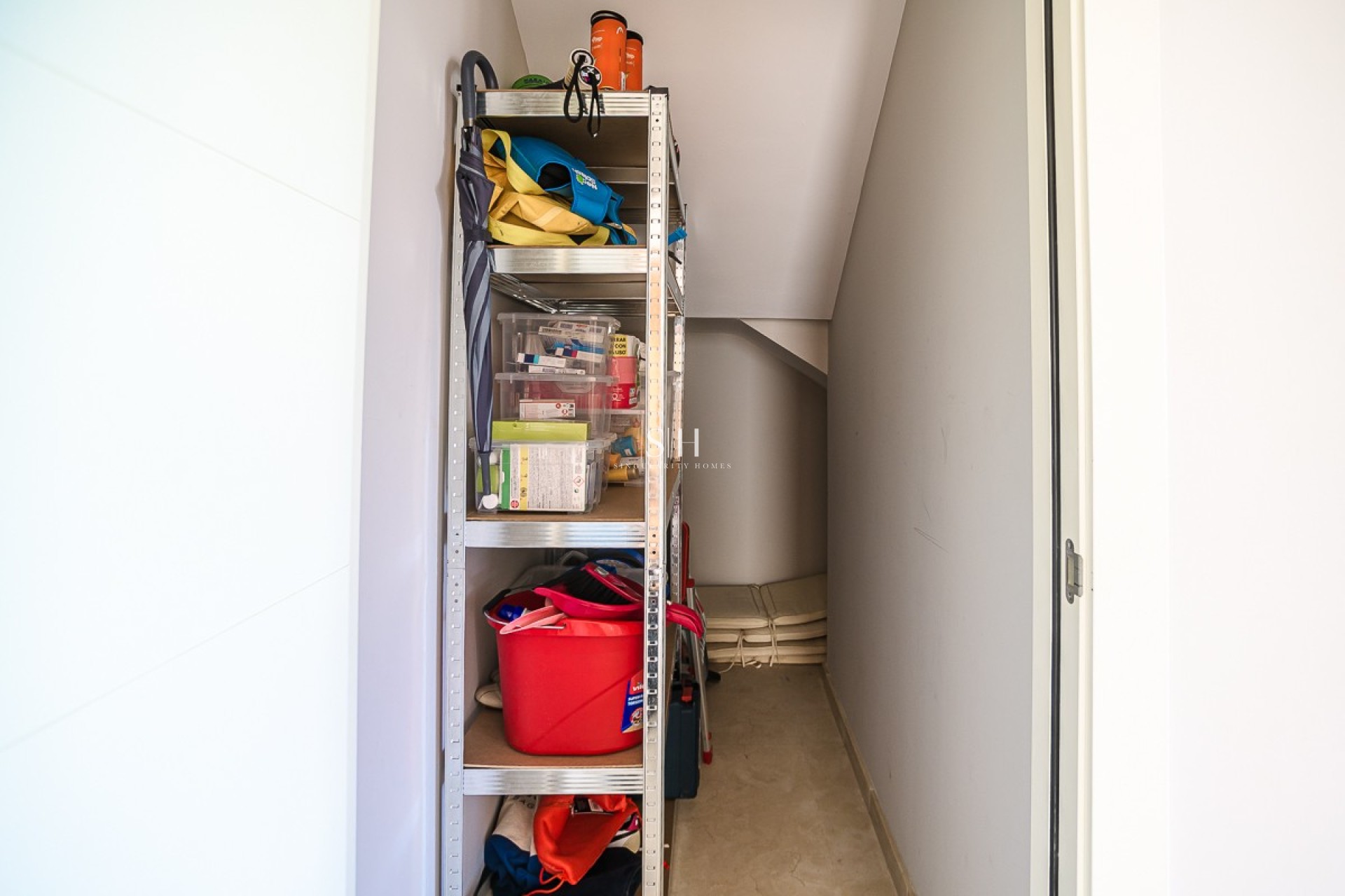 Resale - Villa - San Miguel de Salinas - Inland