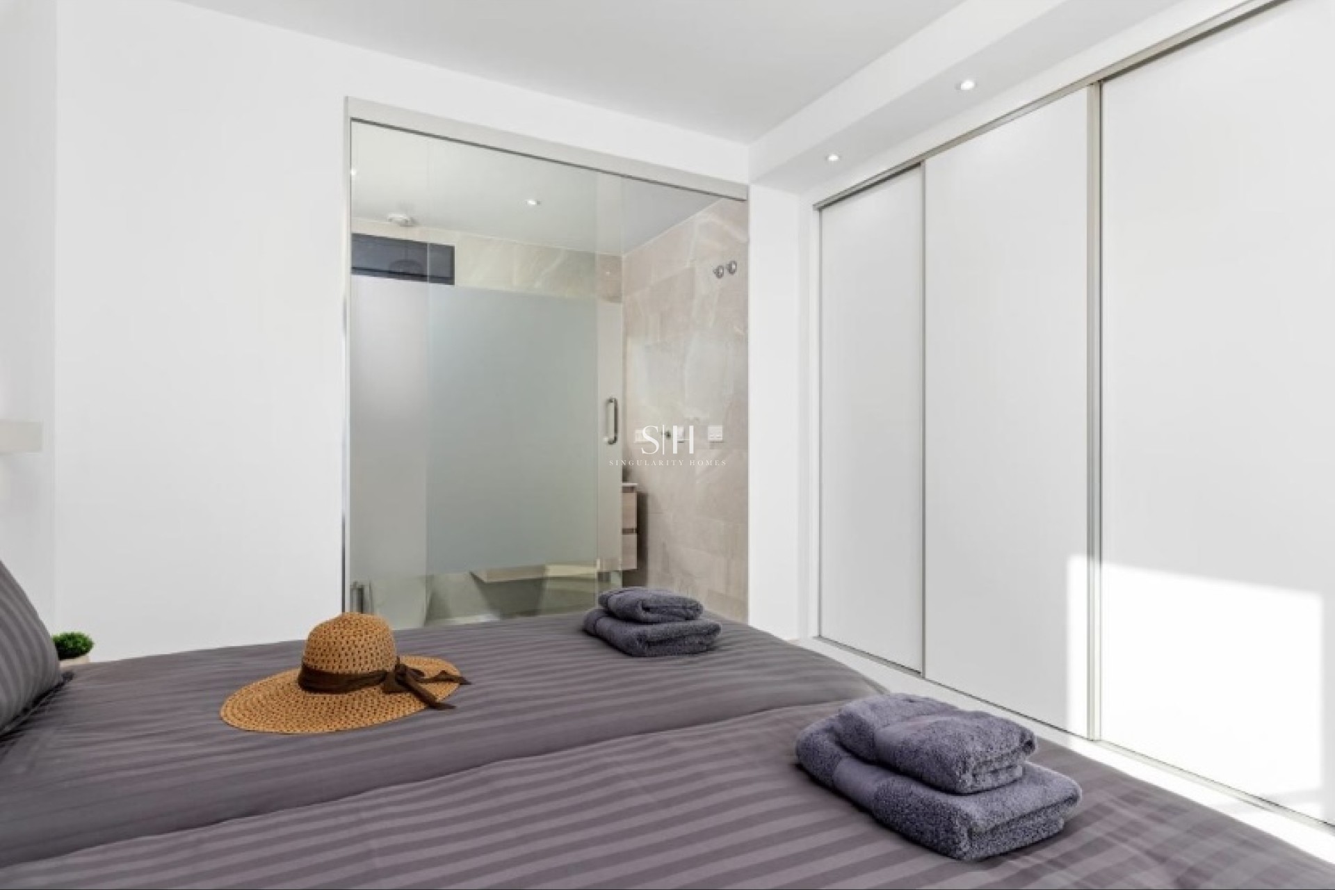 Resale - Villa - San Miguel de Salinas - Inland