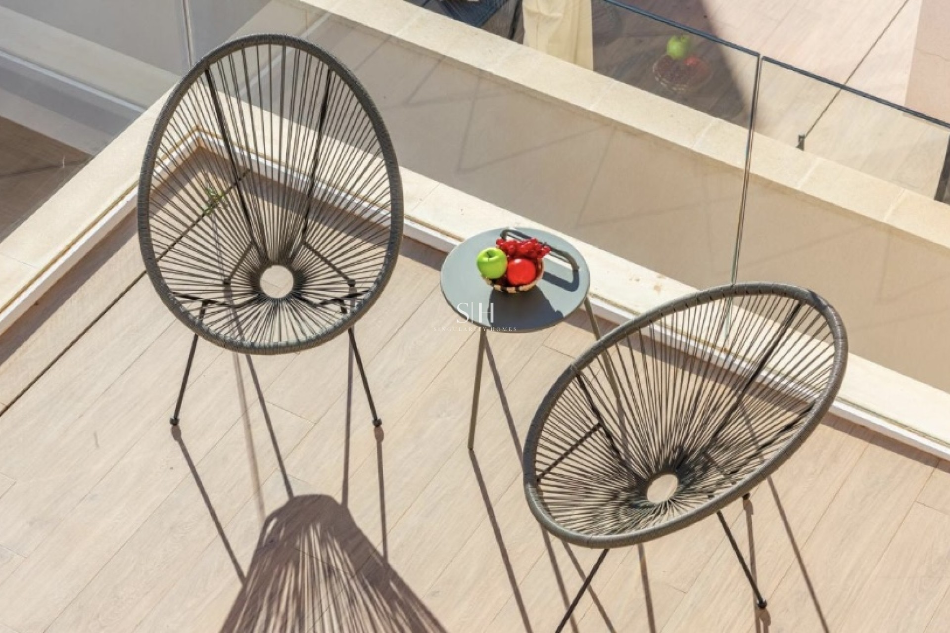 Resale - Villa - San Miguel de Salinas - Inland