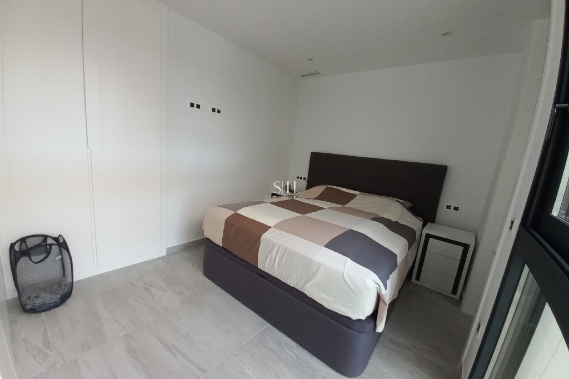 Resale - Villa - San Miguel de Salinas - Inland