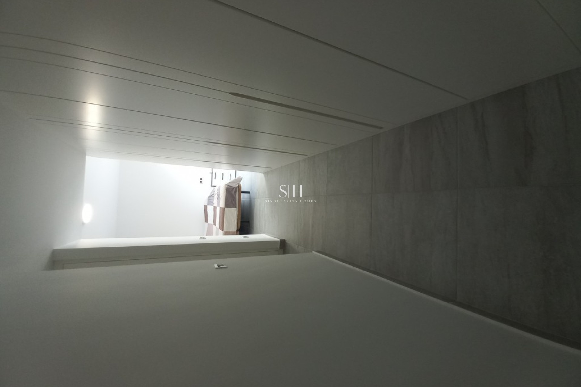 Resale - Villa - San Miguel de Salinas - Inland