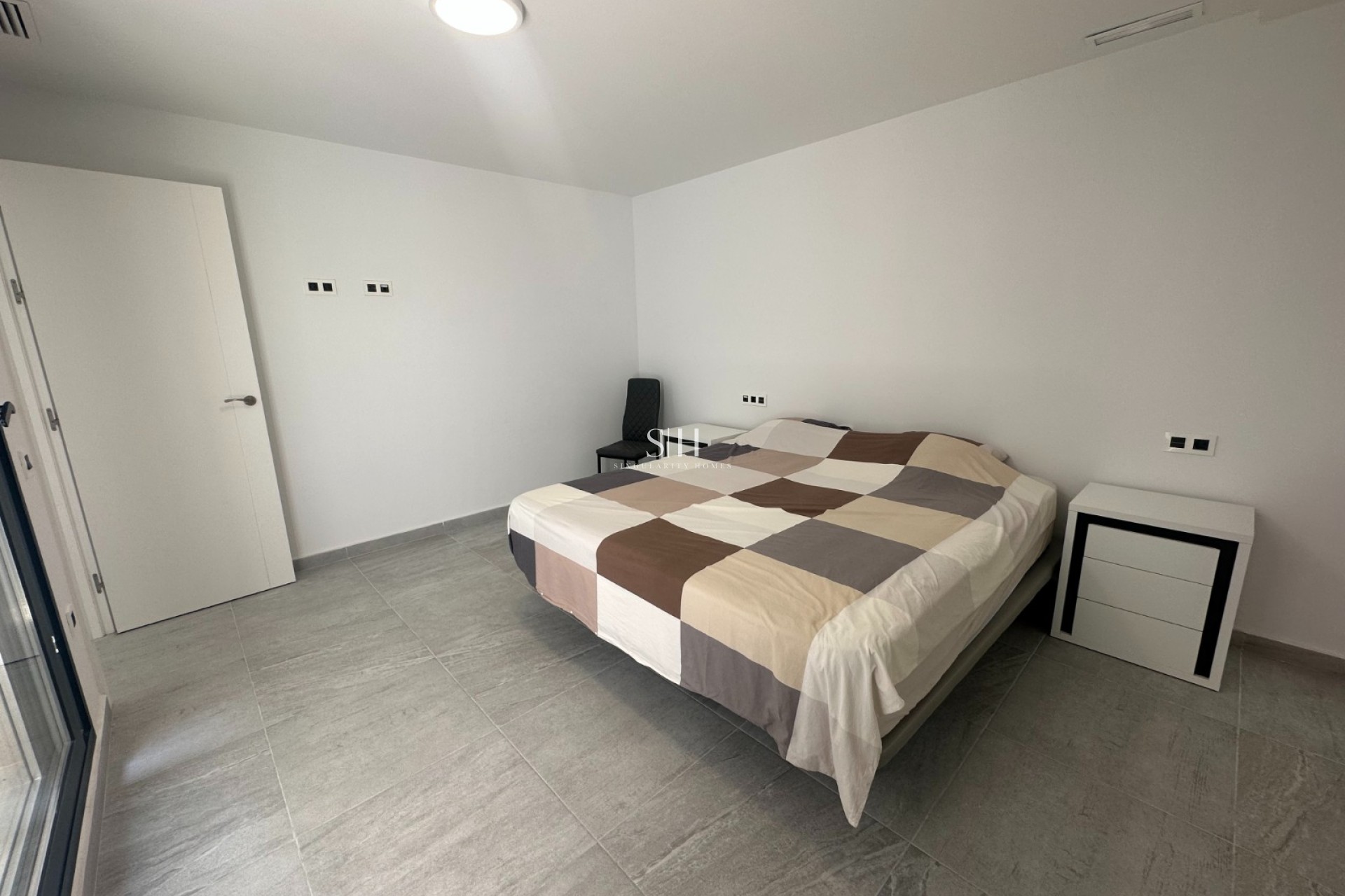 Resale - Villa - San Miguel de Salinas - Inland