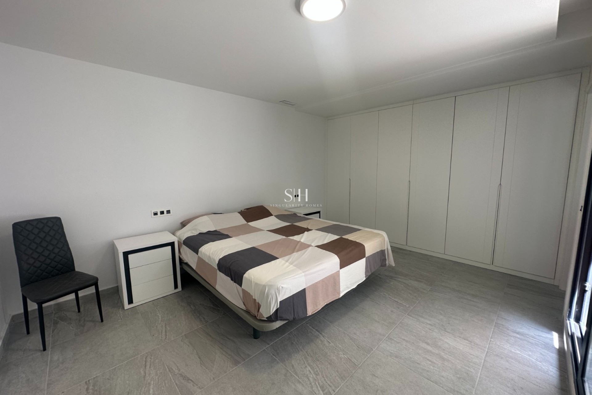 Resale - Villa - San Miguel de Salinas - Inland