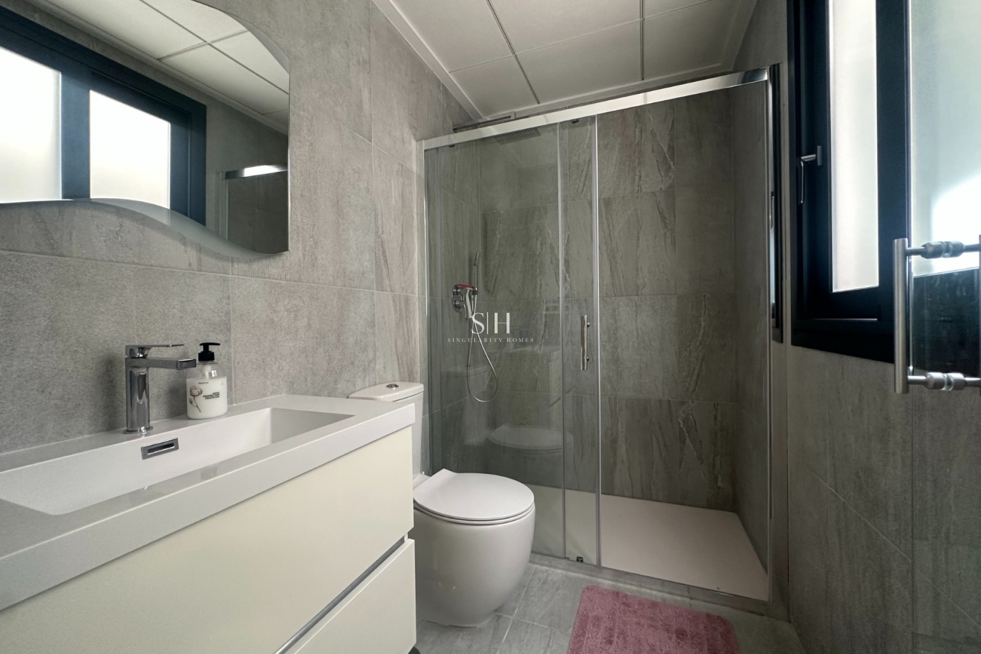 Resale - Villa - San Miguel de Salinas - Inland