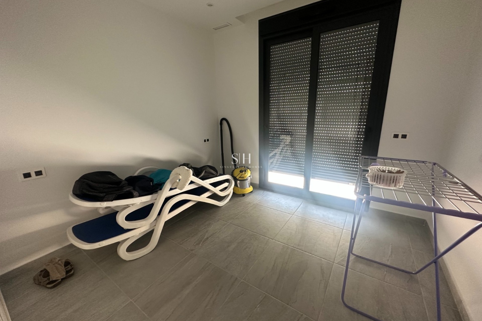 Resale - Villa - San Miguel de Salinas - Inland