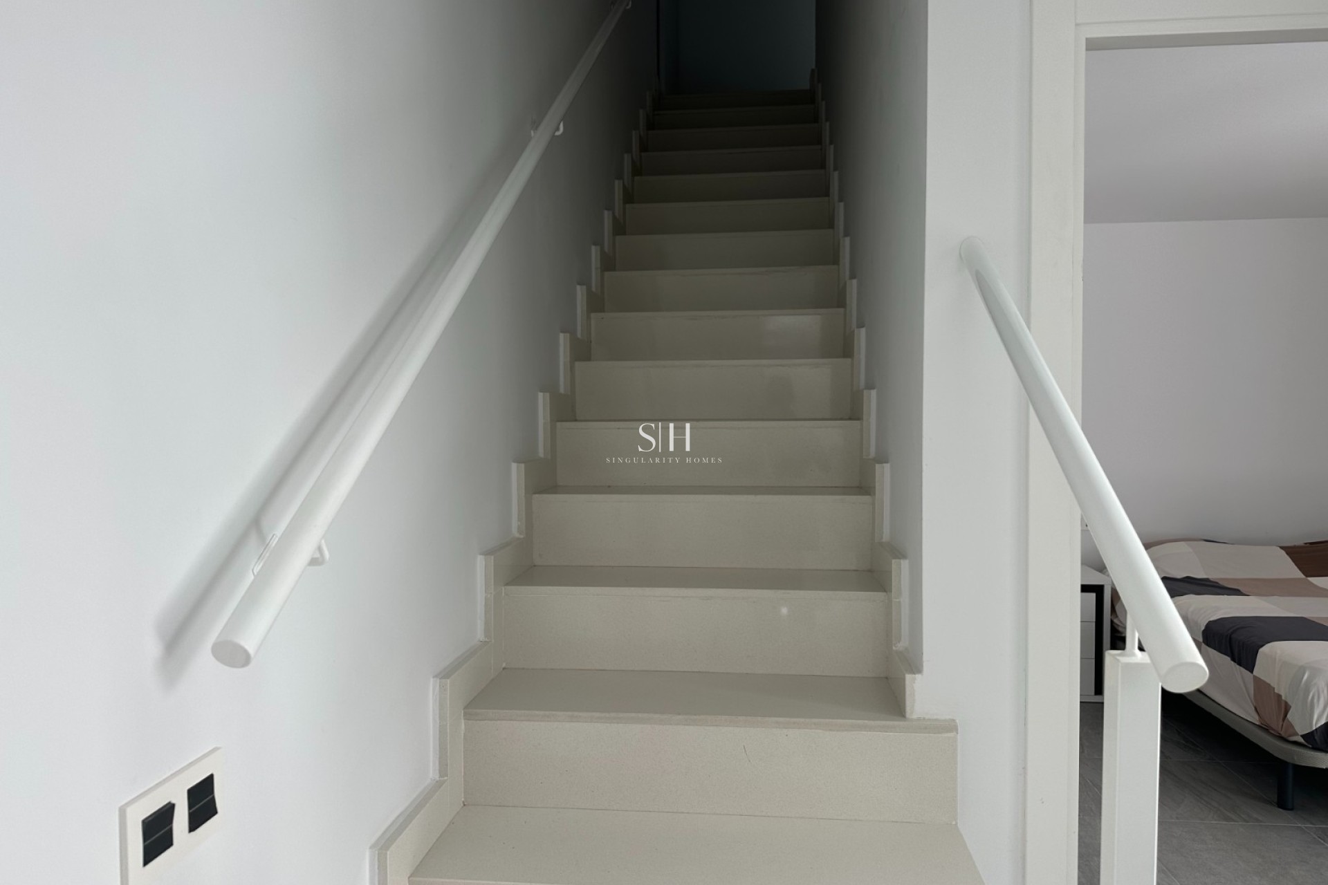 Resale - Villa - San Miguel de Salinas - Inland