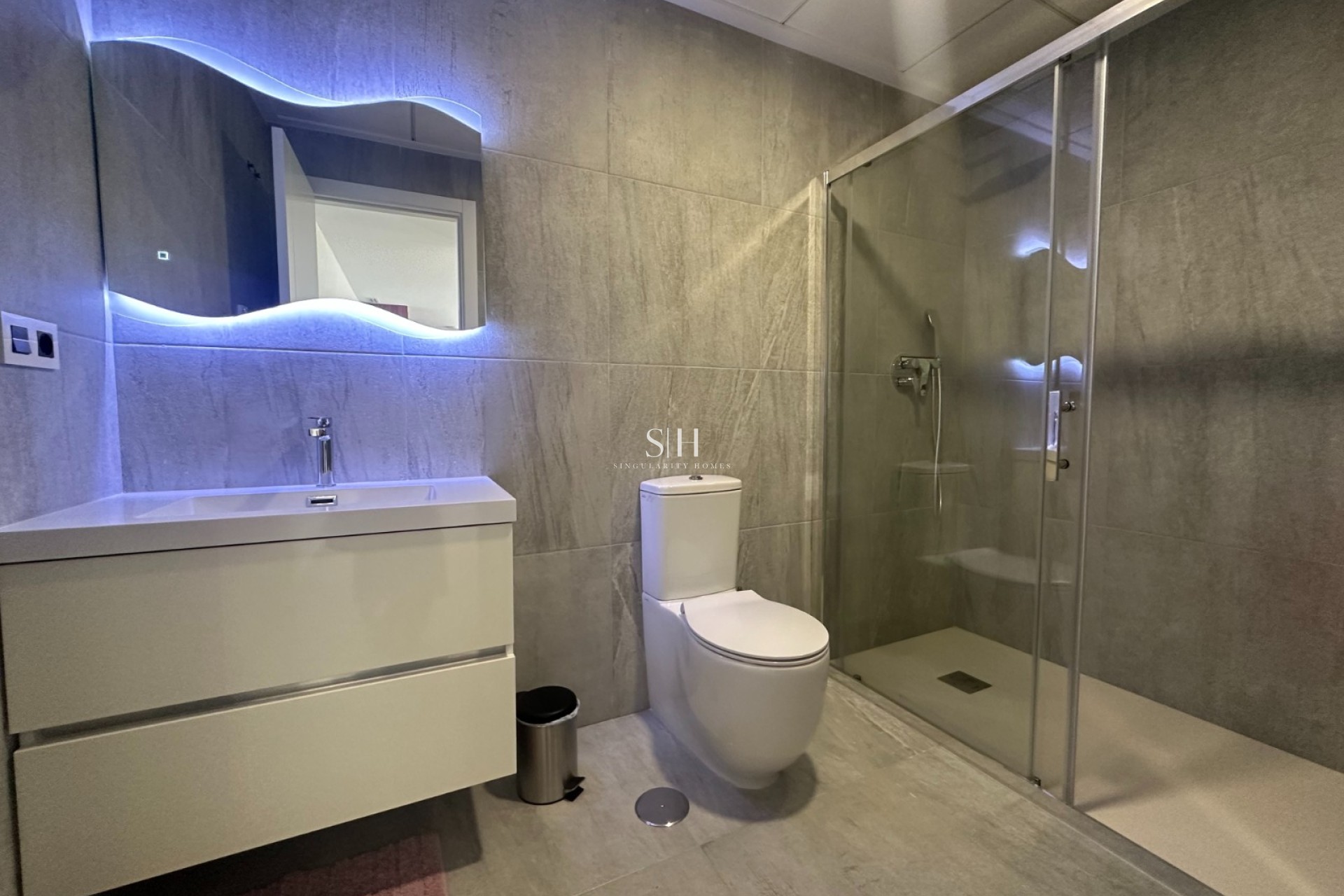 Resale - Villa - San Miguel de Salinas - Inland