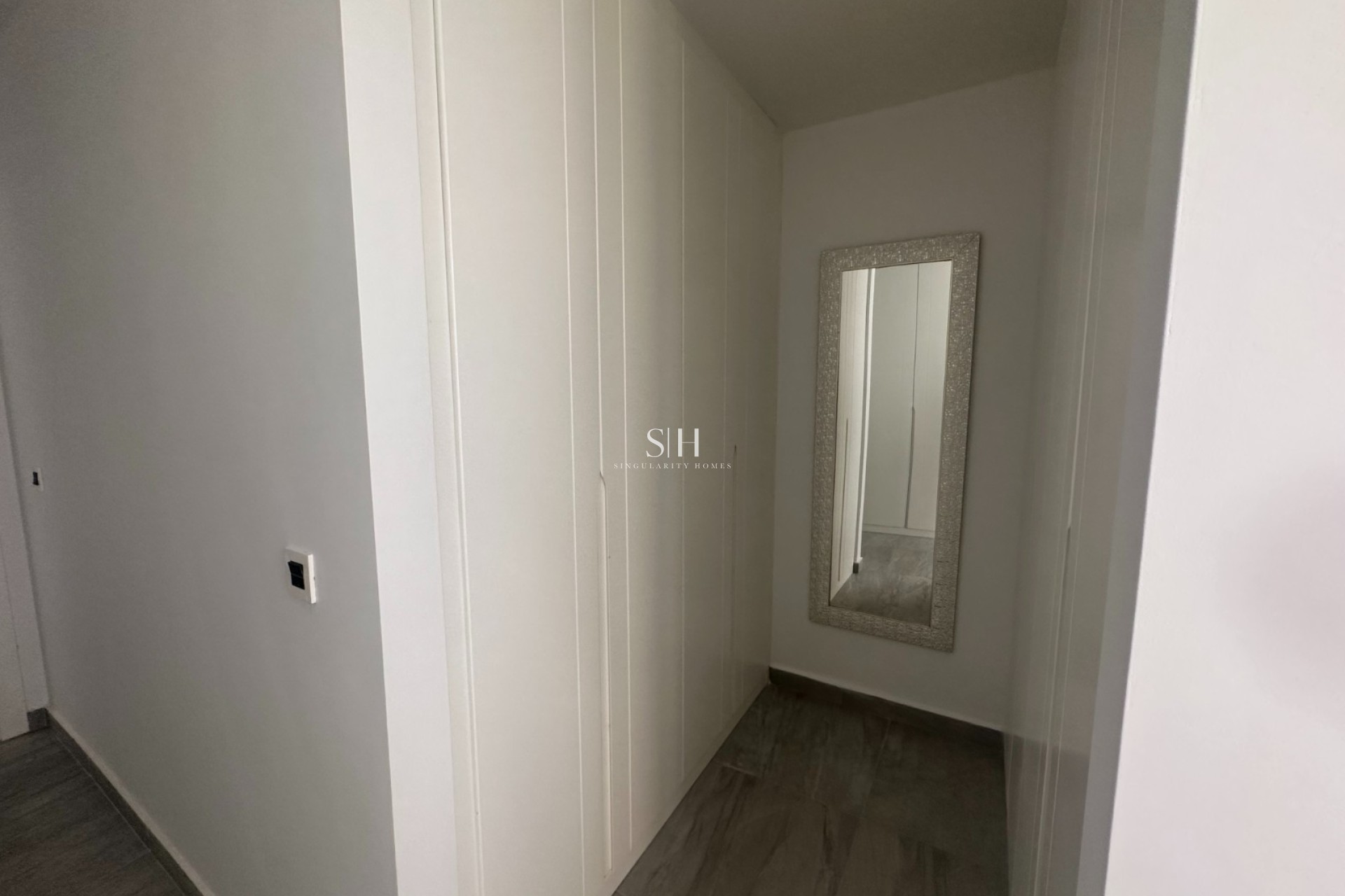 Resale - Villa - San Miguel de Salinas - Inland