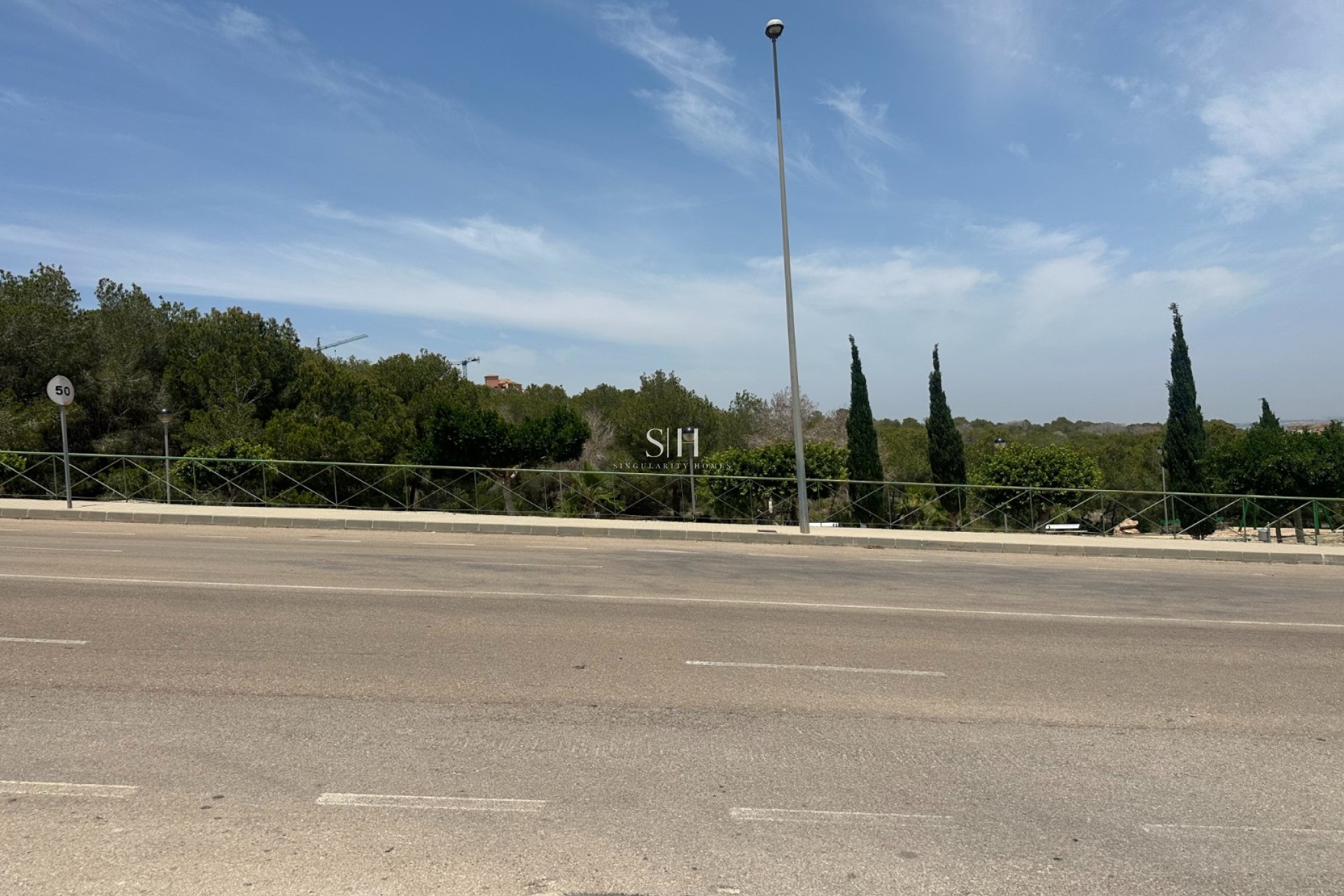 Resale - Villa - San Miguel de Salinas - Inland