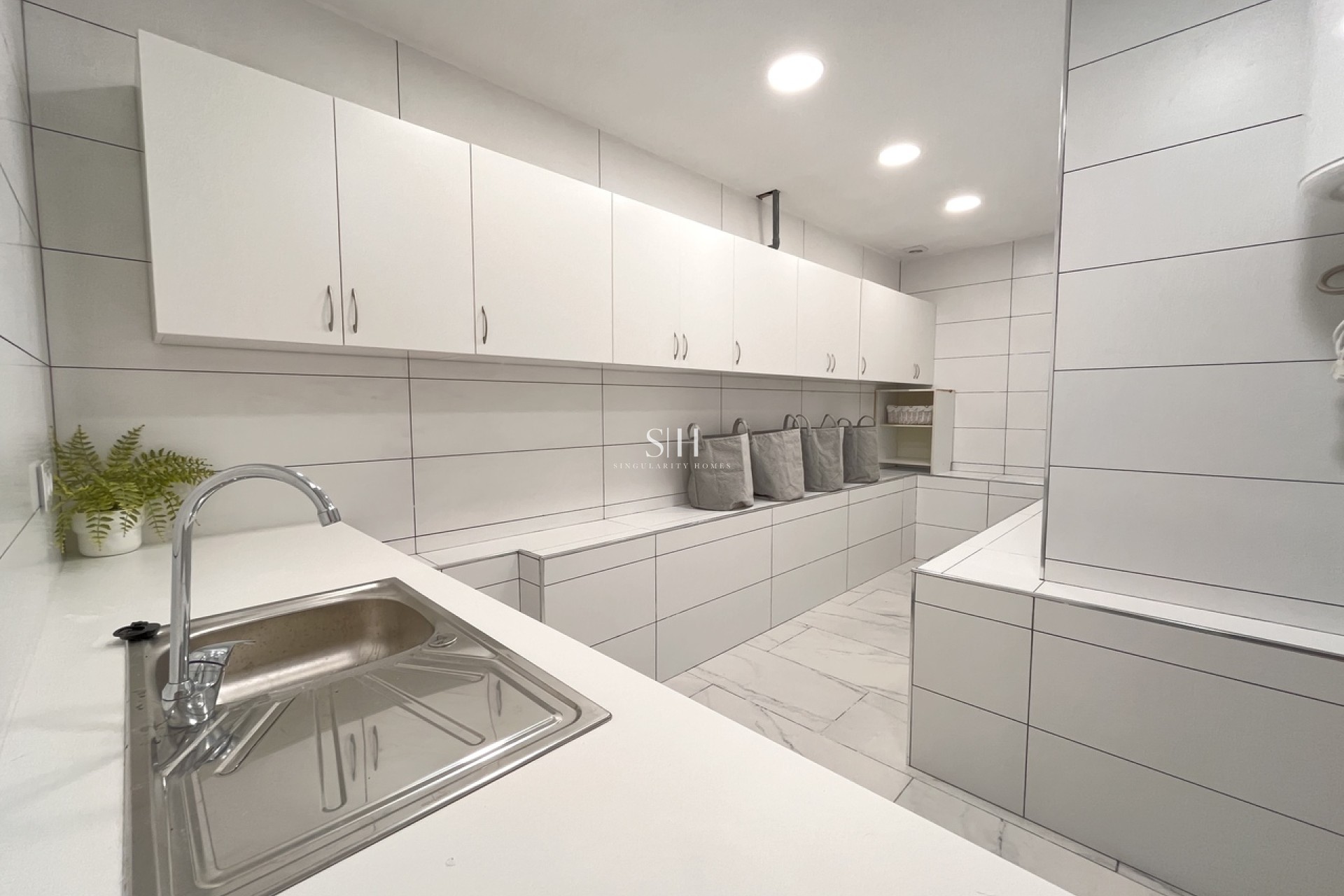 Resale - Villa - San Miguel de Salinas - Inland