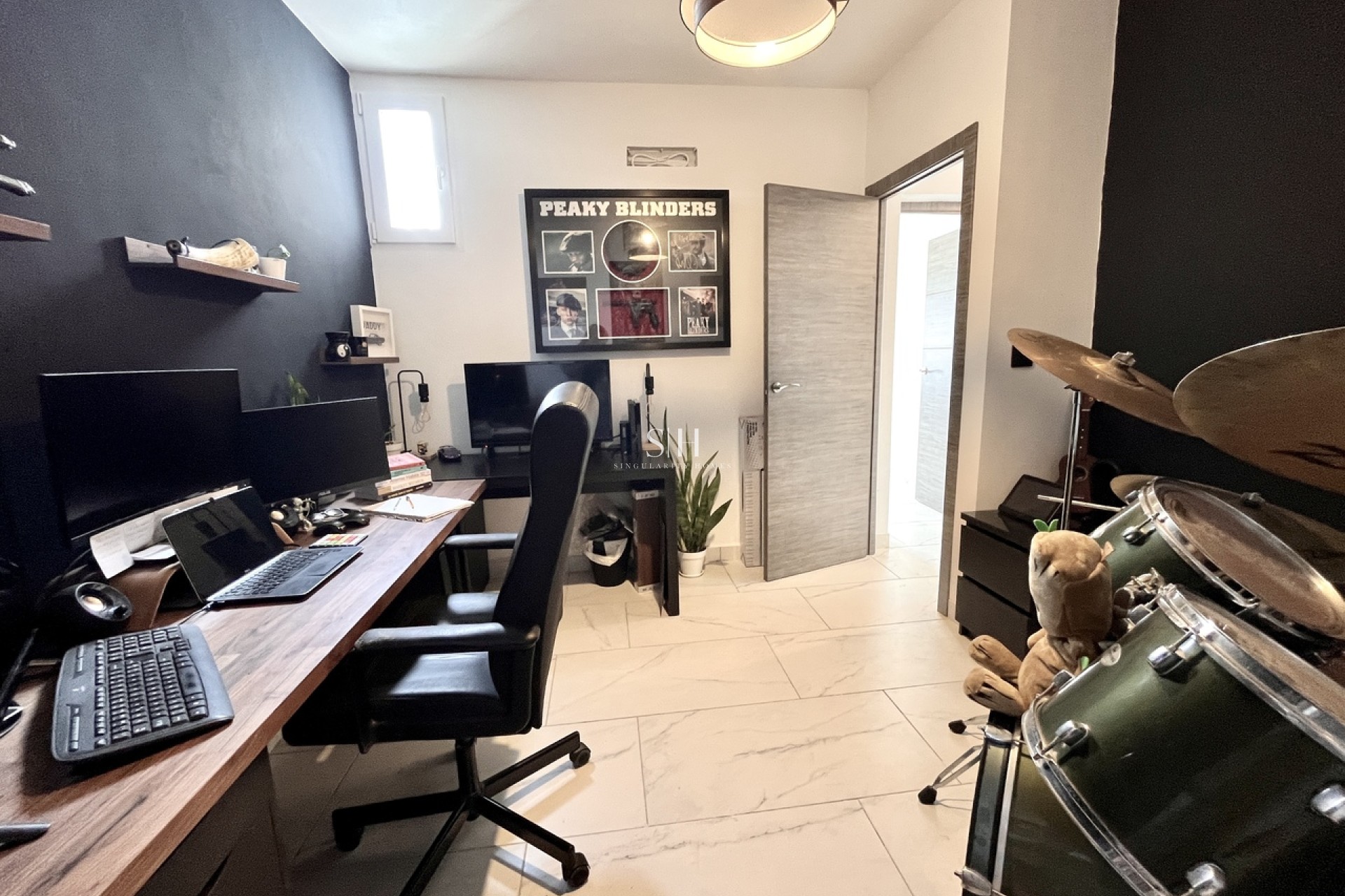 Resale - Villa - San Miguel de Salinas - Inland