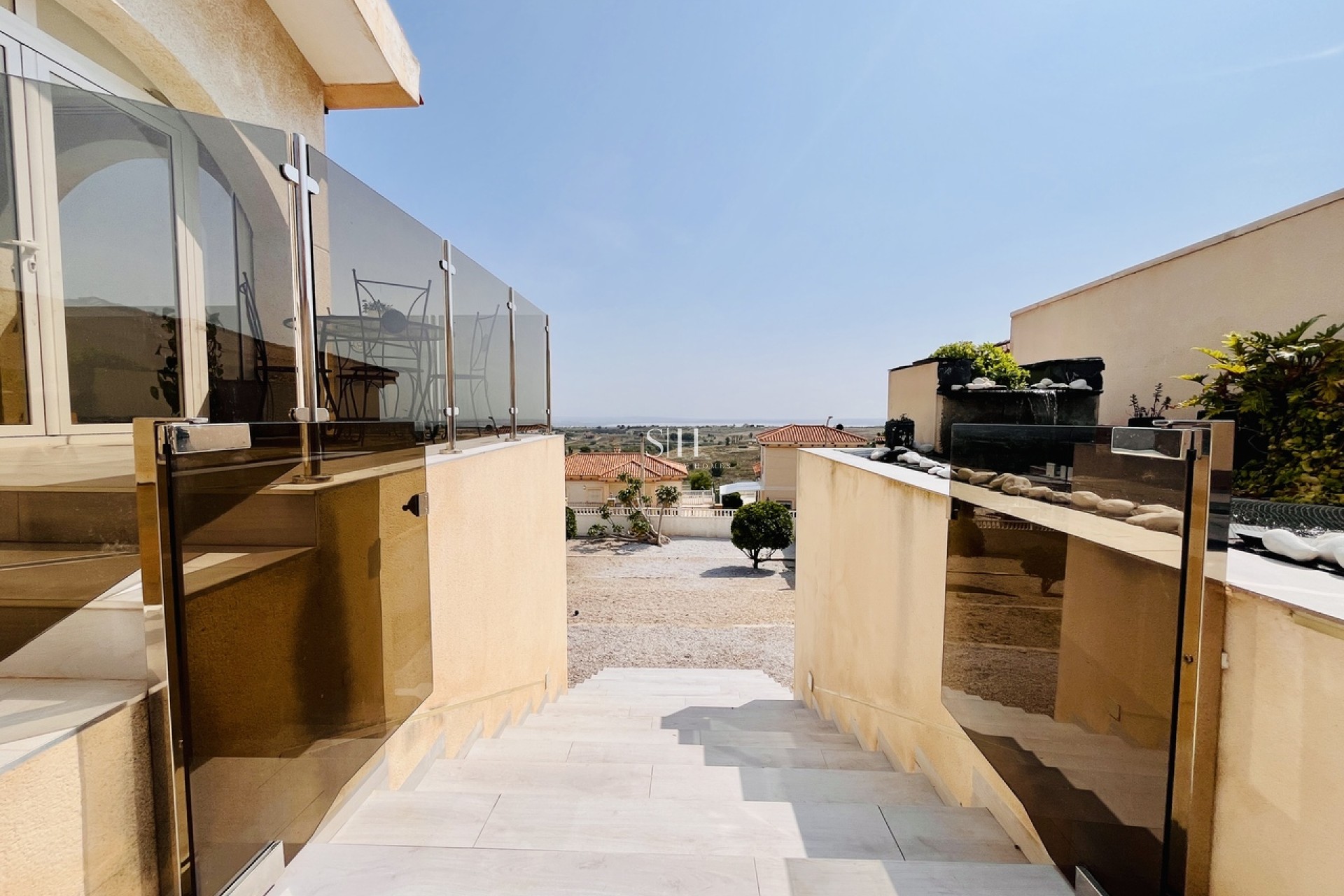 Resale - Villa - San Miguel de Salinas - Inland