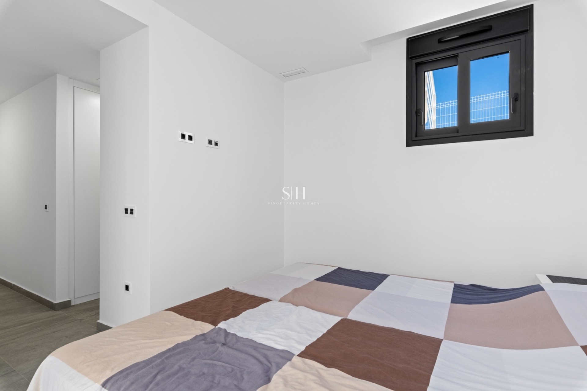 Resale - Villa - San Miguel de Salinas - Inland