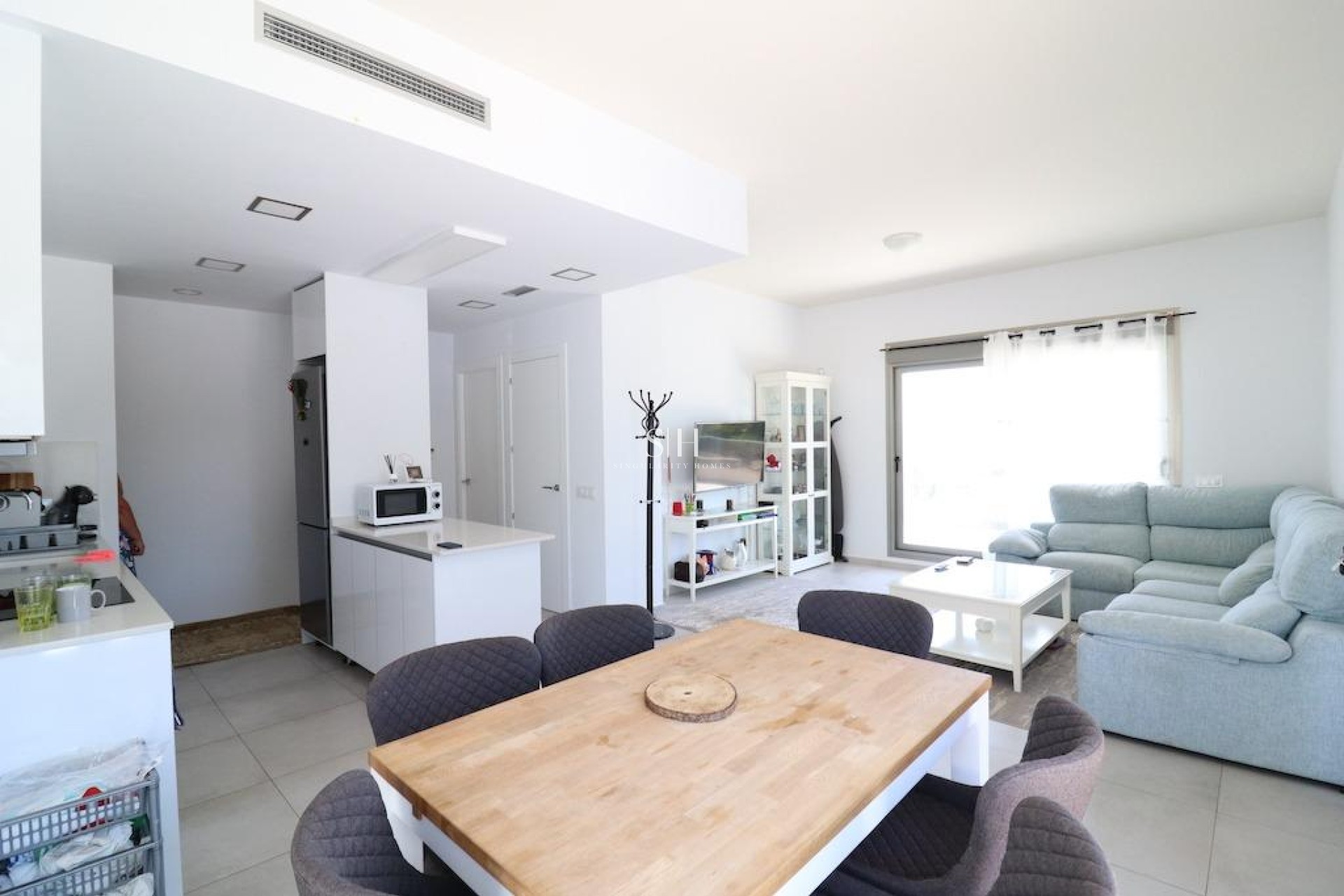 Resale - Villa - San Miguel de Salinas - Inland