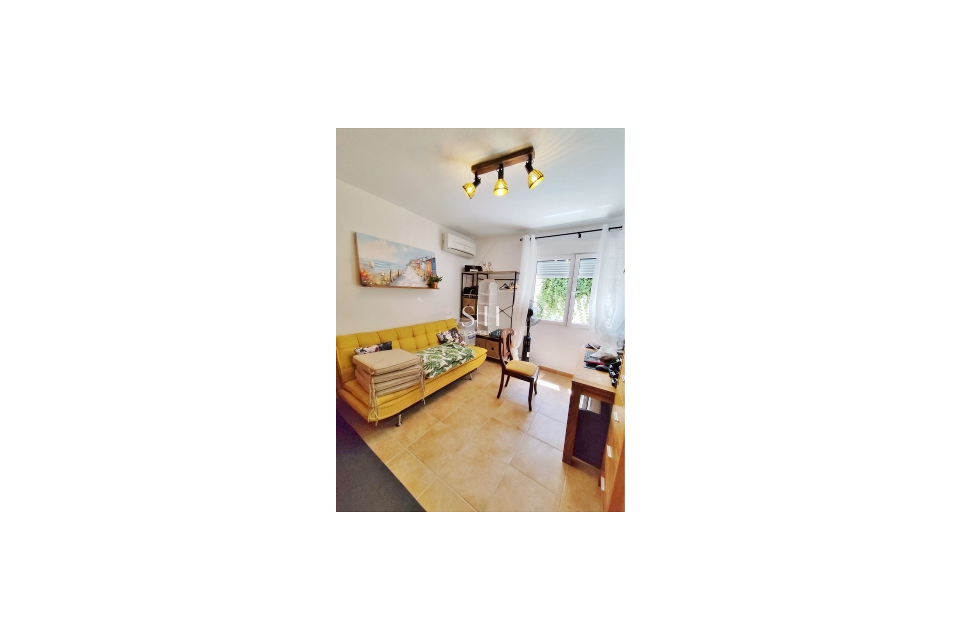 Resale - Villa - San Miguel de Salinas - Inland