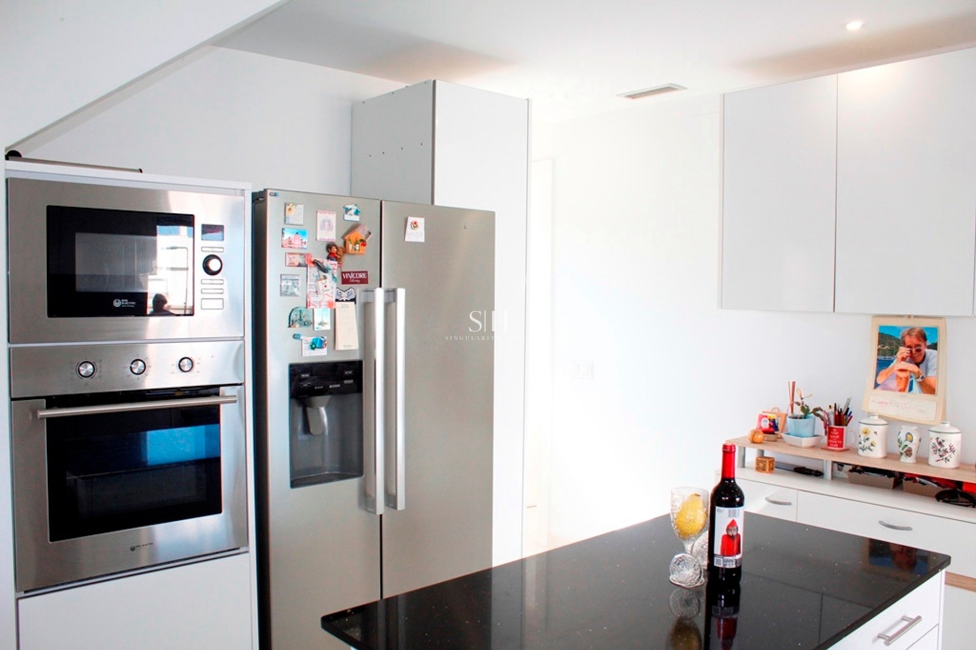 Resale - Villa - San Miguel de Salinas - Inland