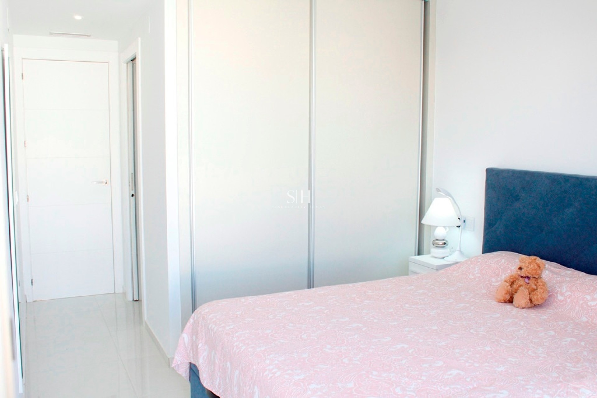 Resale - Villa - San Miguel de Salinas - Inland