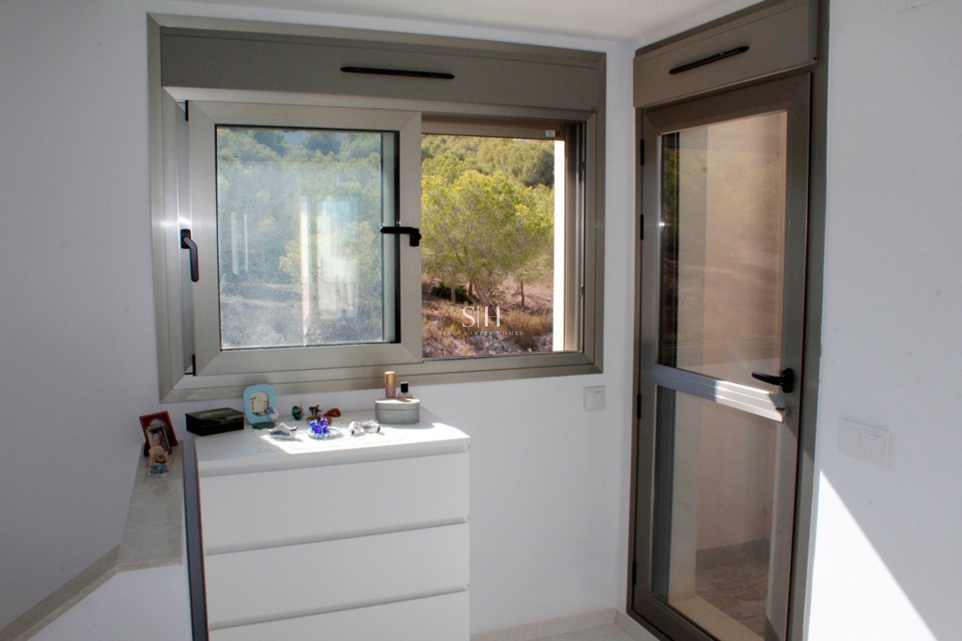 Resale - Villa - San Miguel de Salinas - Inland