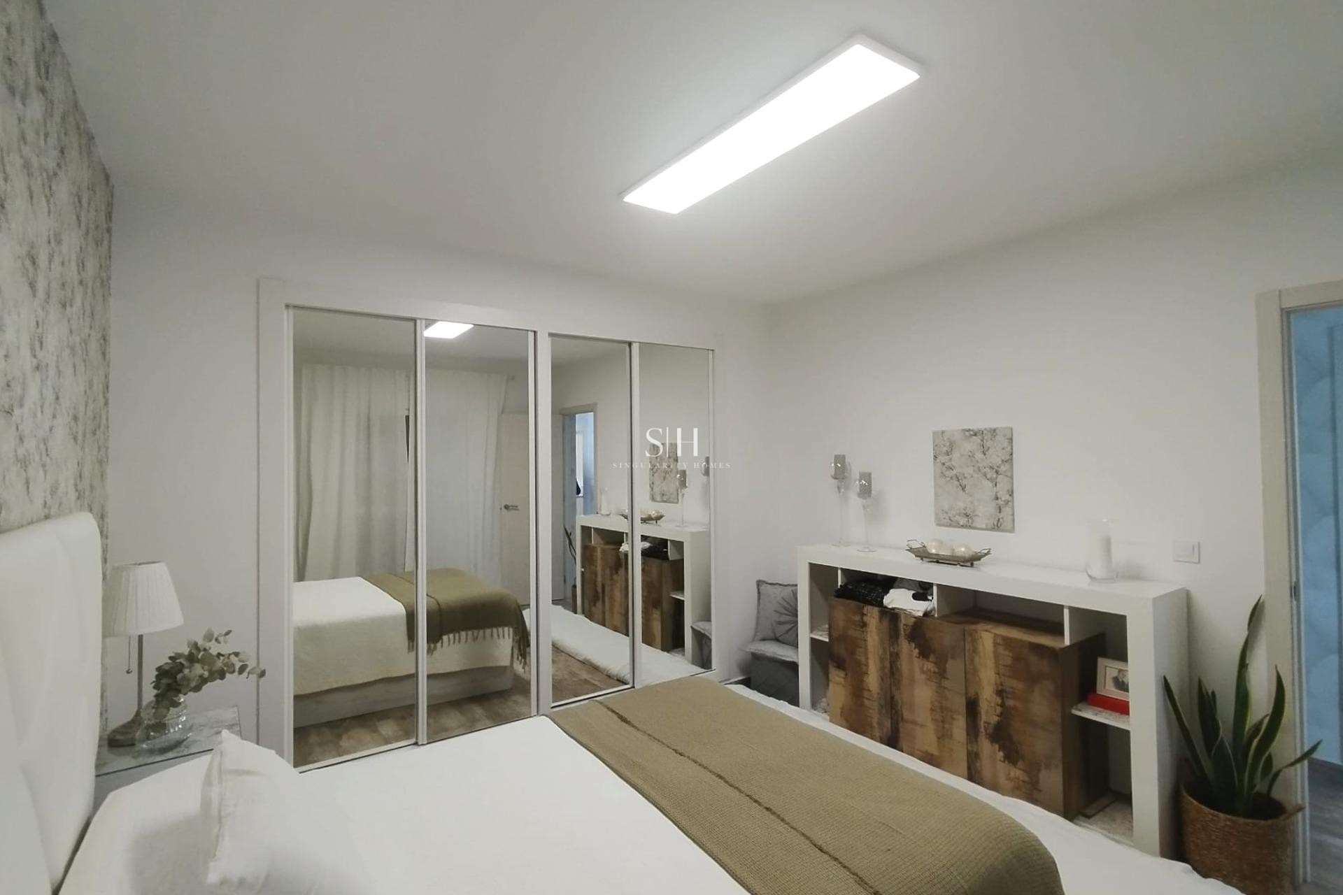 Resale - Villa - San Miguel de Salinas - Inland