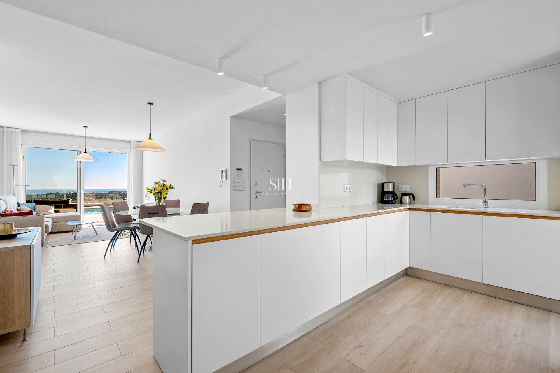 Resale - Villa - San Miguel de Salinas - Inland