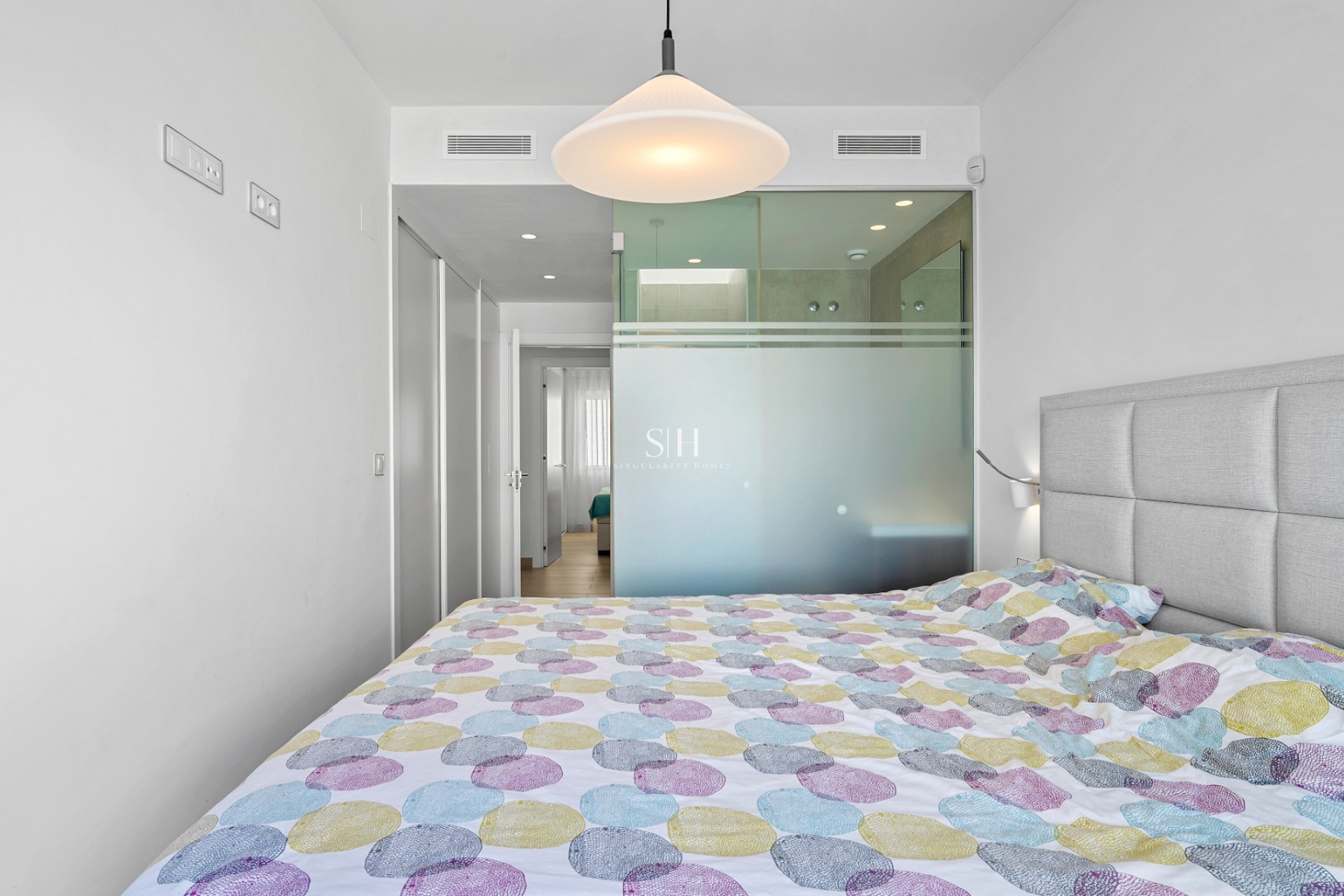 Resale - Villa - San Miguel de Salinas - Inland