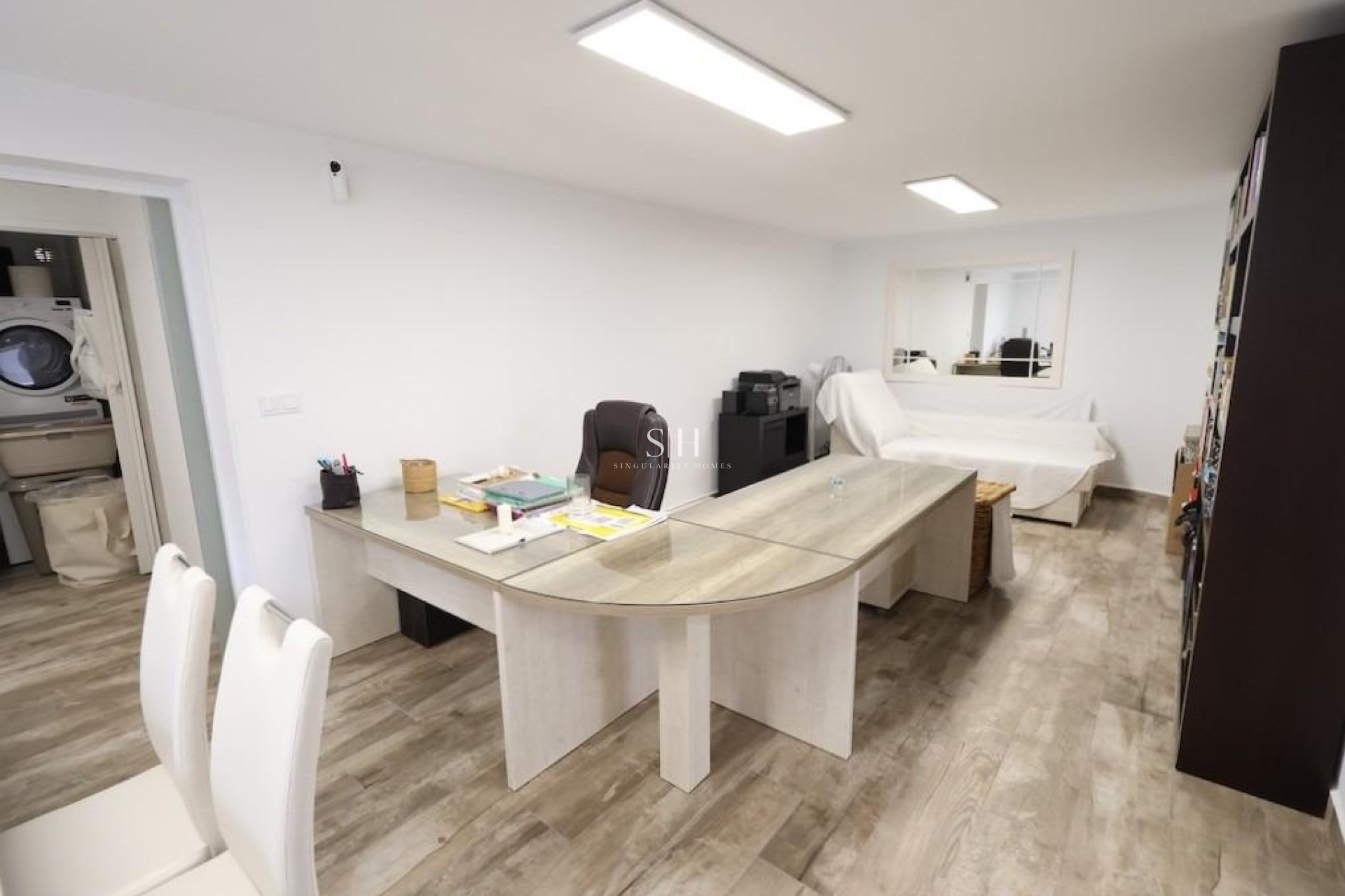 Resale - Villa - San Miguel de Salinas - Inland