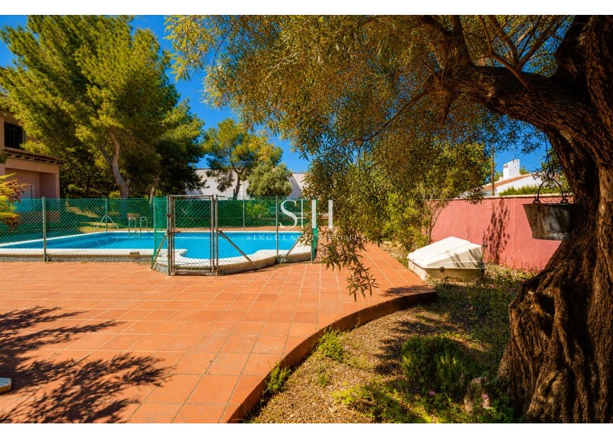 Resale - Villa - San Miguel de Salinas - Inland