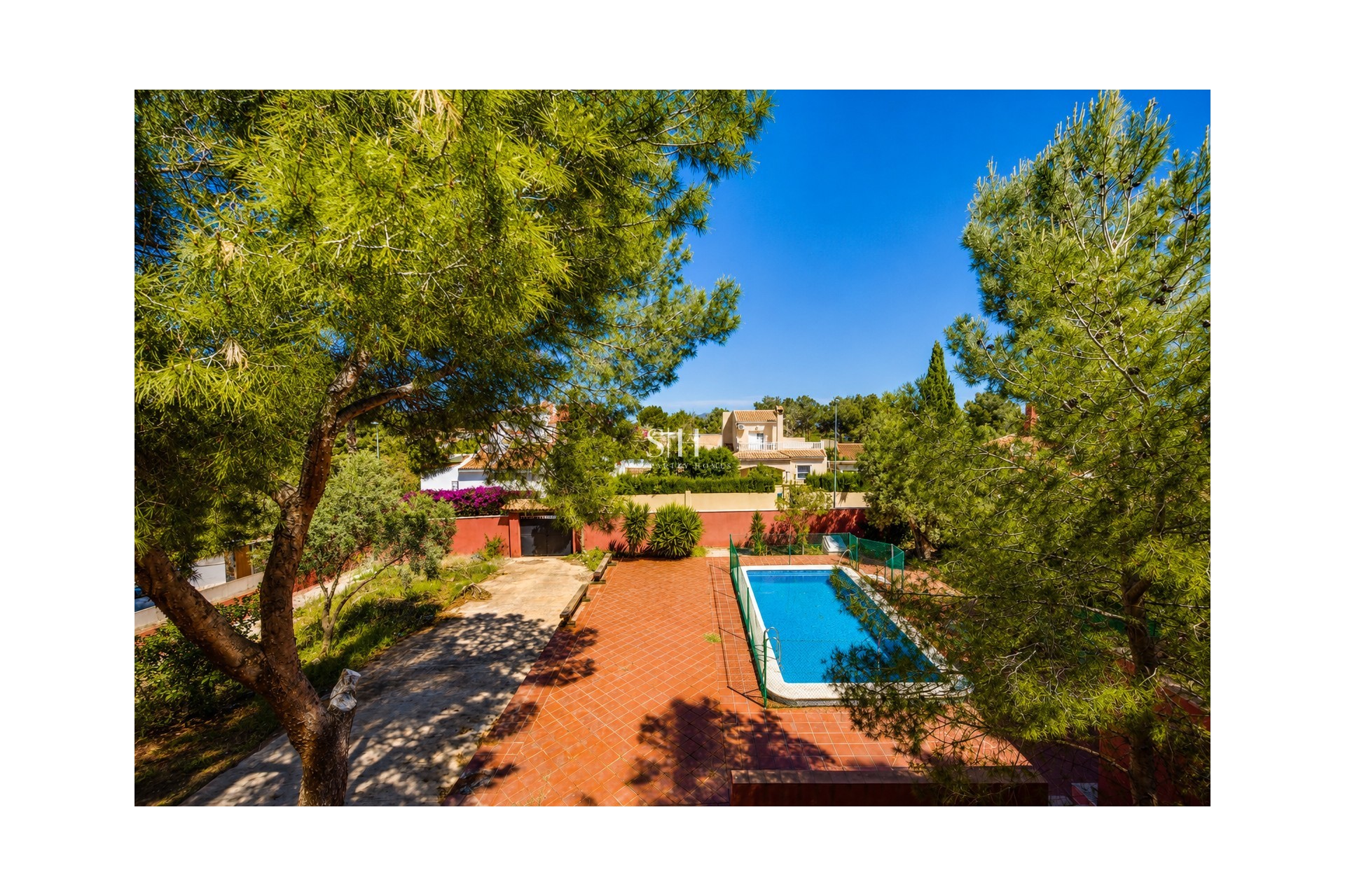 Resale - Villa - San Miguel de Salinas - Inland