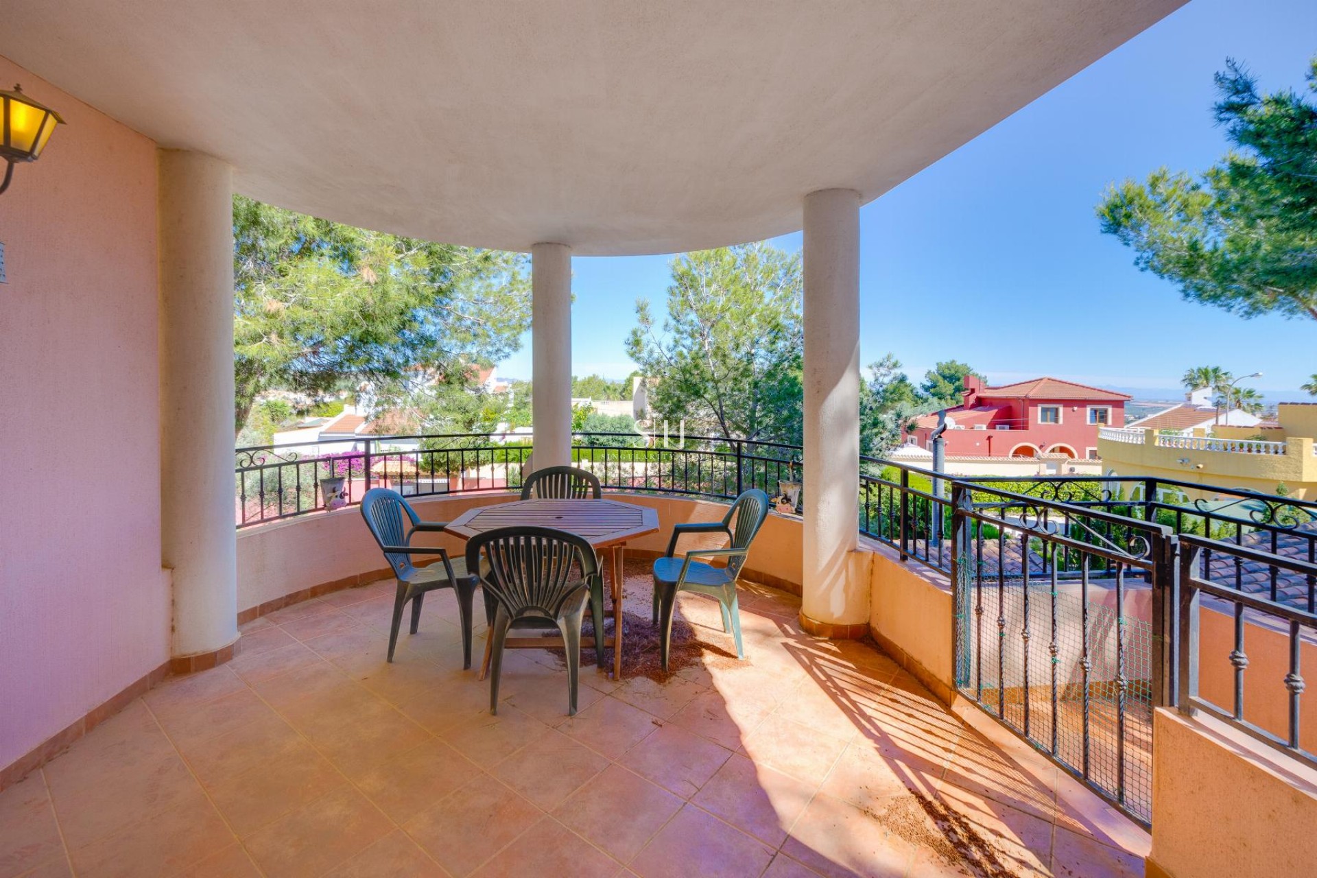 Resale - Villa - San Miguel de Salinas - Inland
