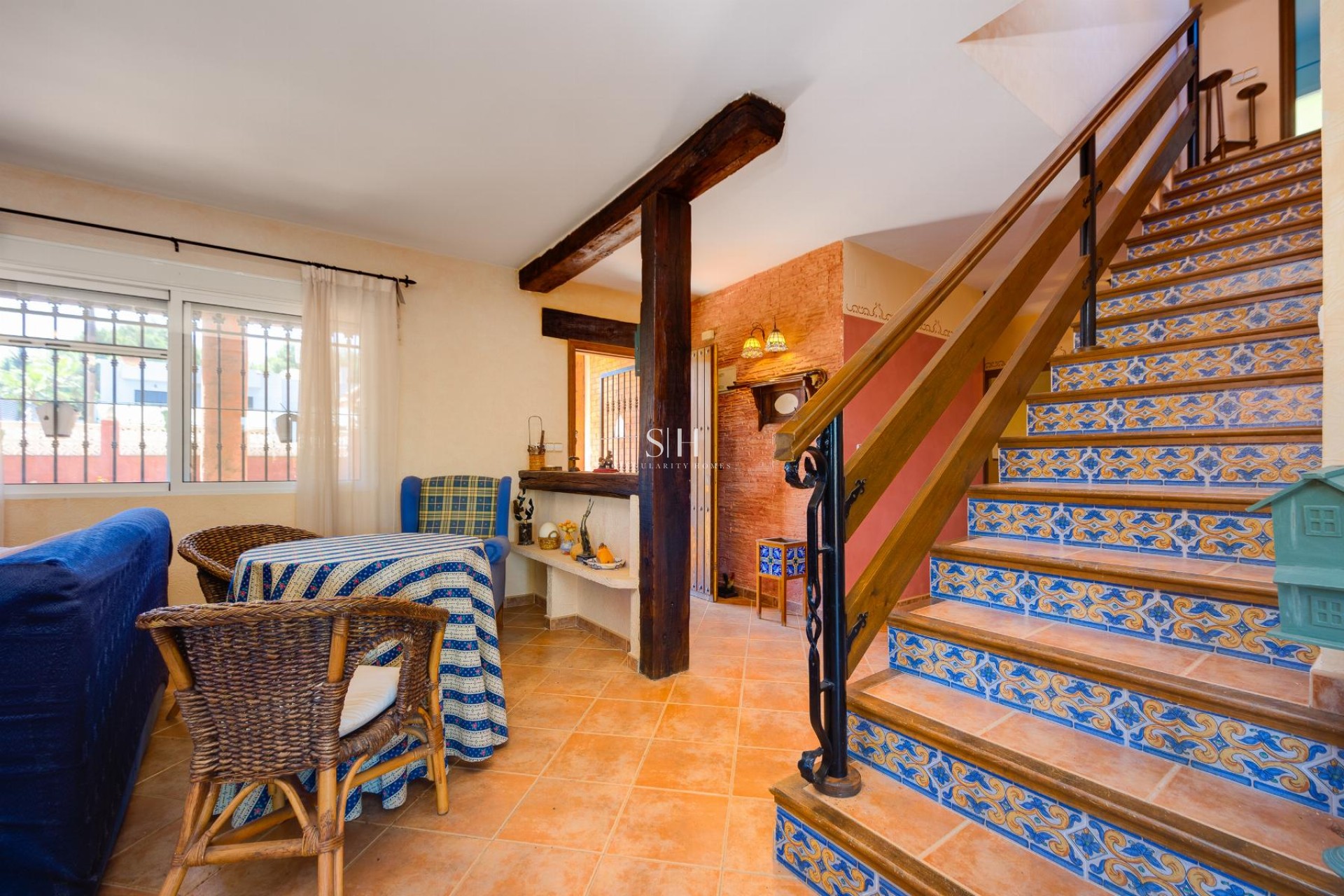 Resale - Villa - San Miguel de Salinas - Inland