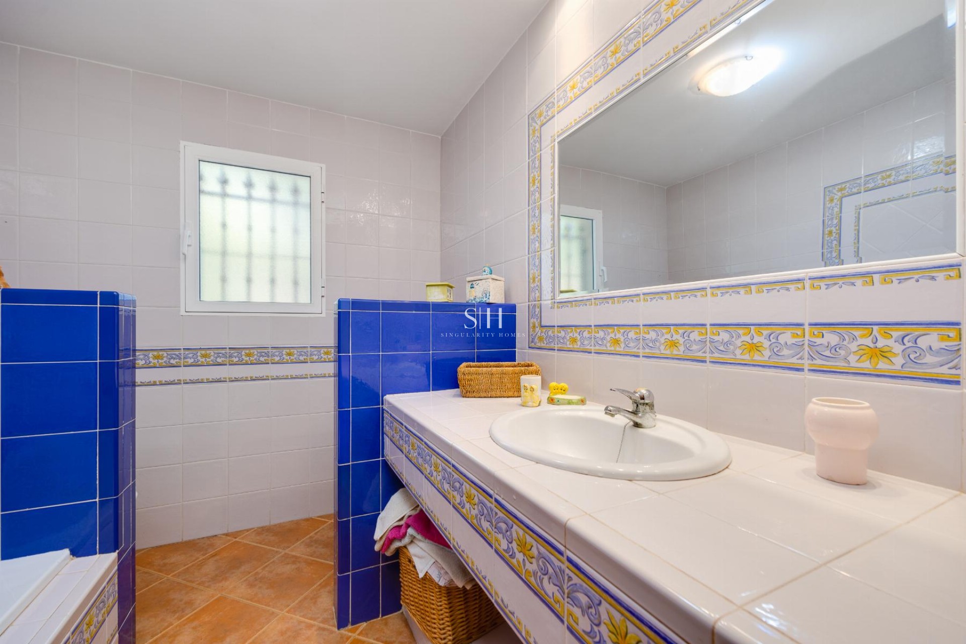 Resale - Villa - San Miguel de Salinas - Inland