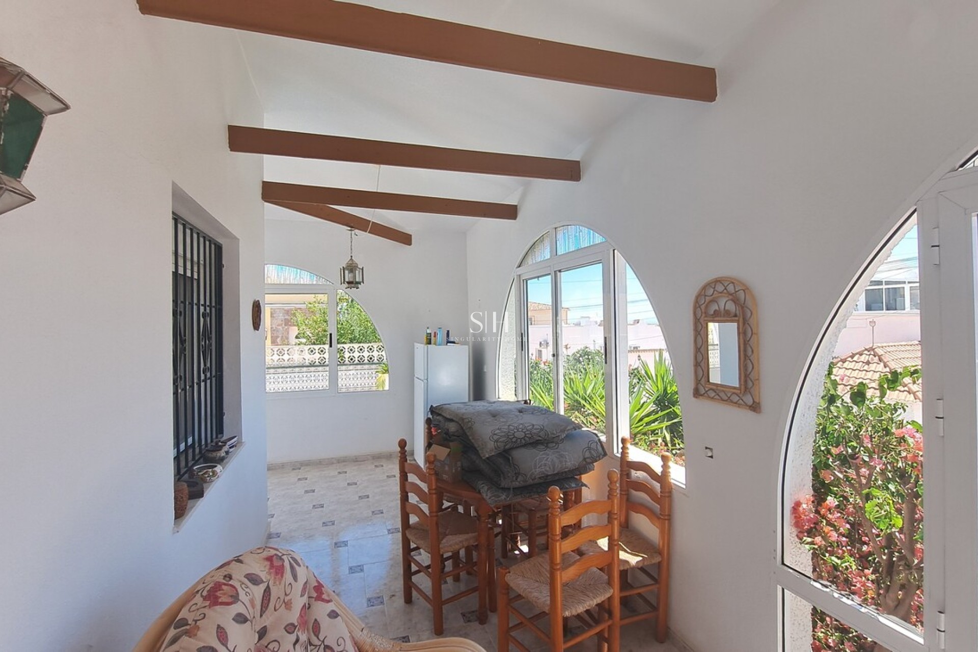 Resale - Villa - San Miguel de Salinas - Inland