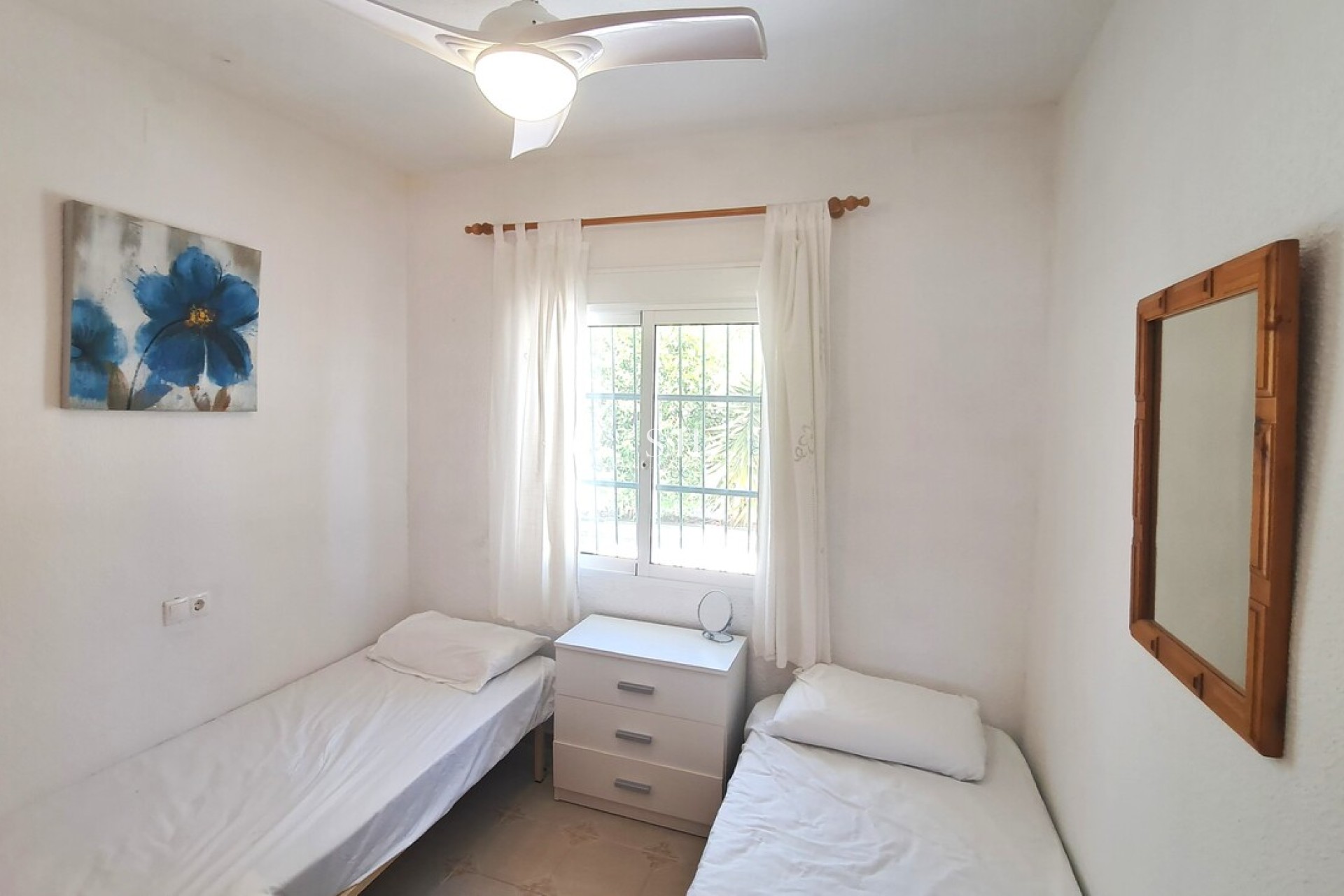 Resale - Villa - San Miguel de Salinas - Inland