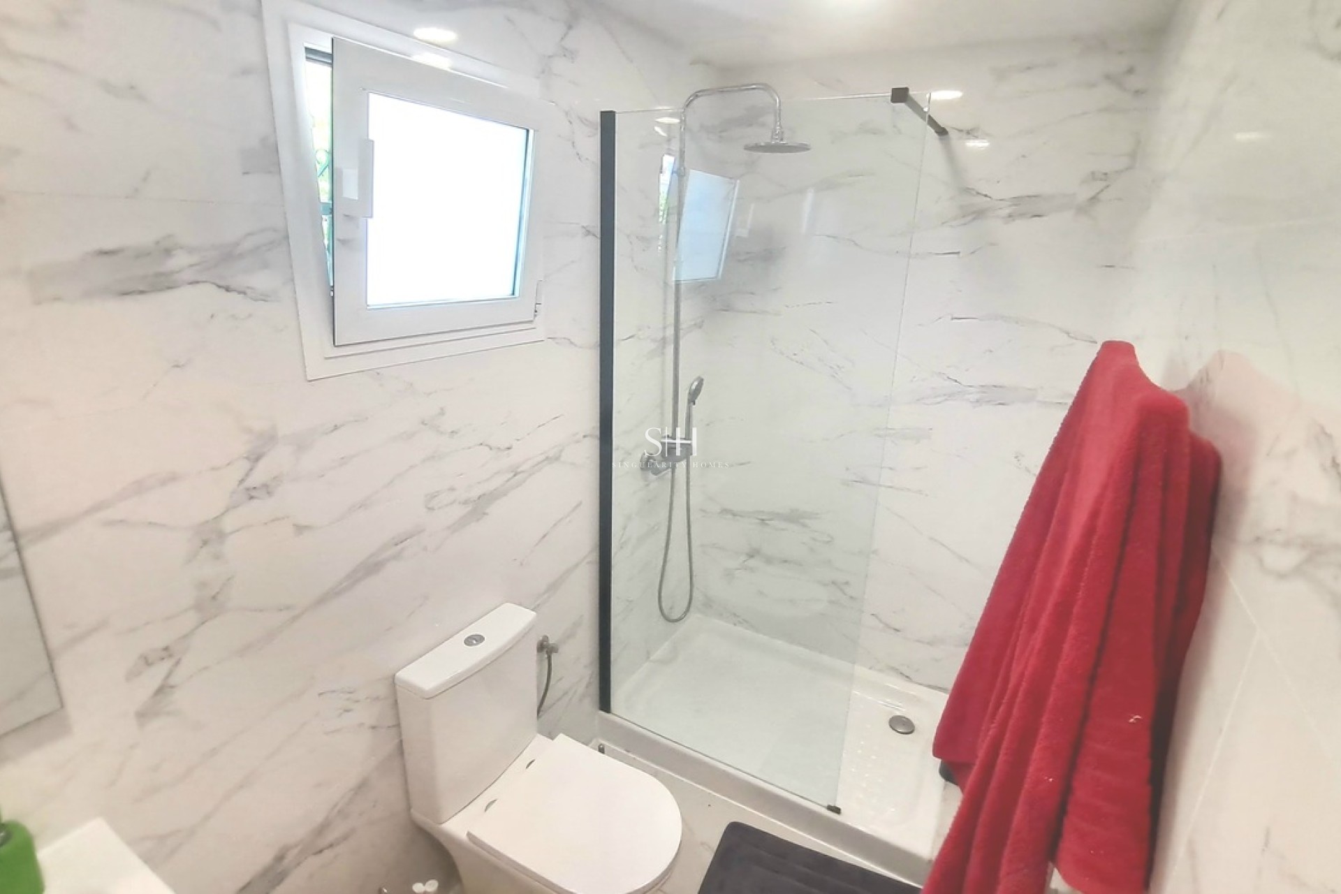 Resale - Villa - San Miguel de Salinas - Inland