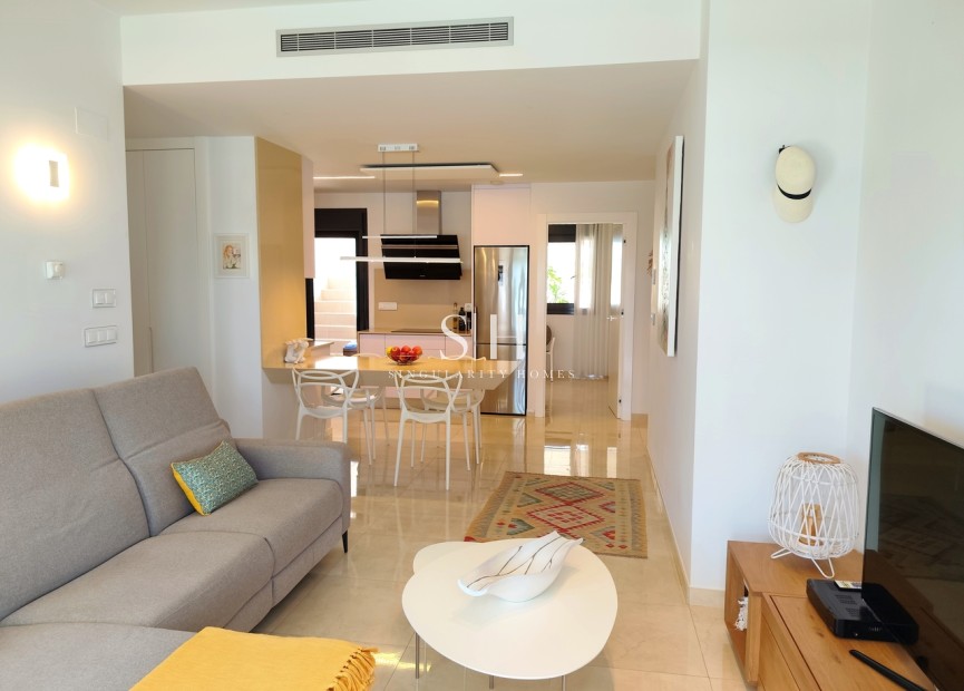 Resale - Villa - San Miguel de Salinas - Inland