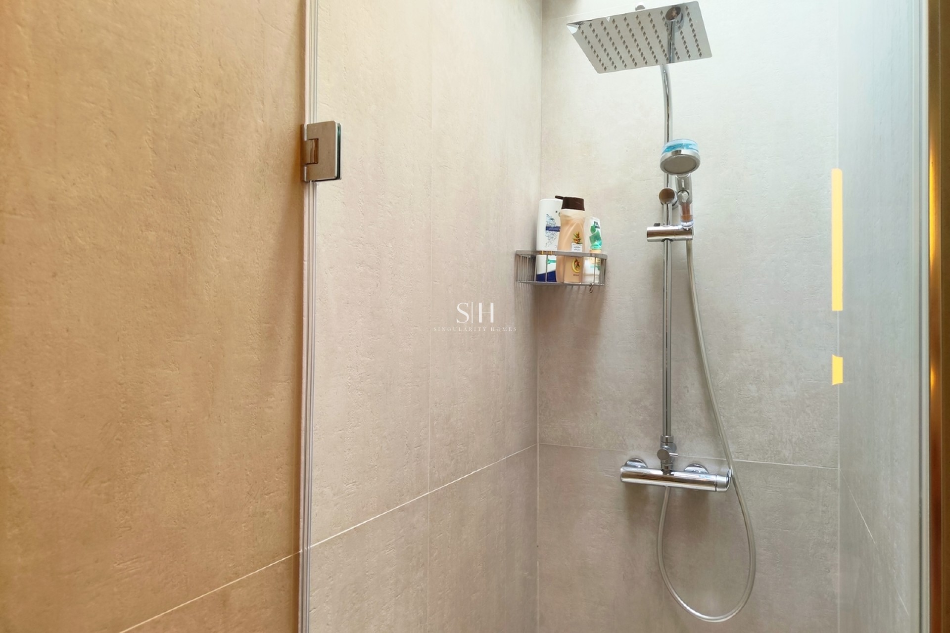 Resale - Villa - San Miguel de Salinas - Inland