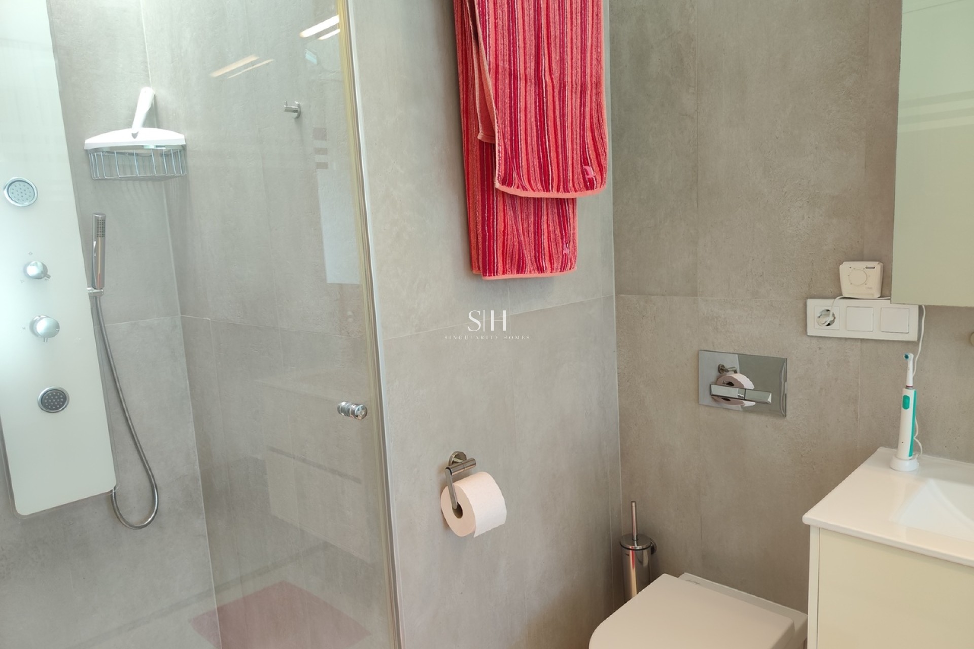 Resale - Villa - San Miguel de Salinas - Inland